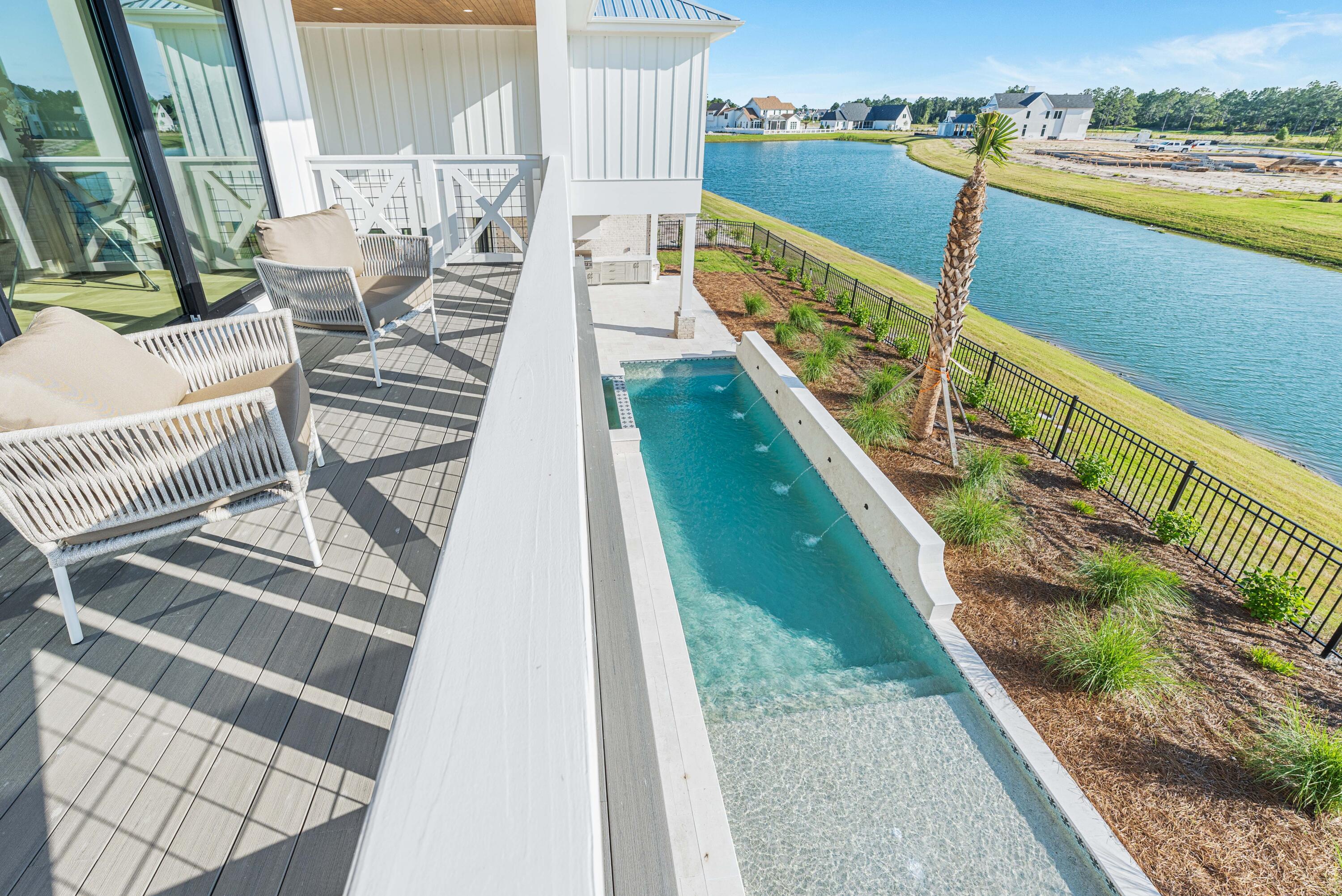 Watersound Camp Creek - Residential