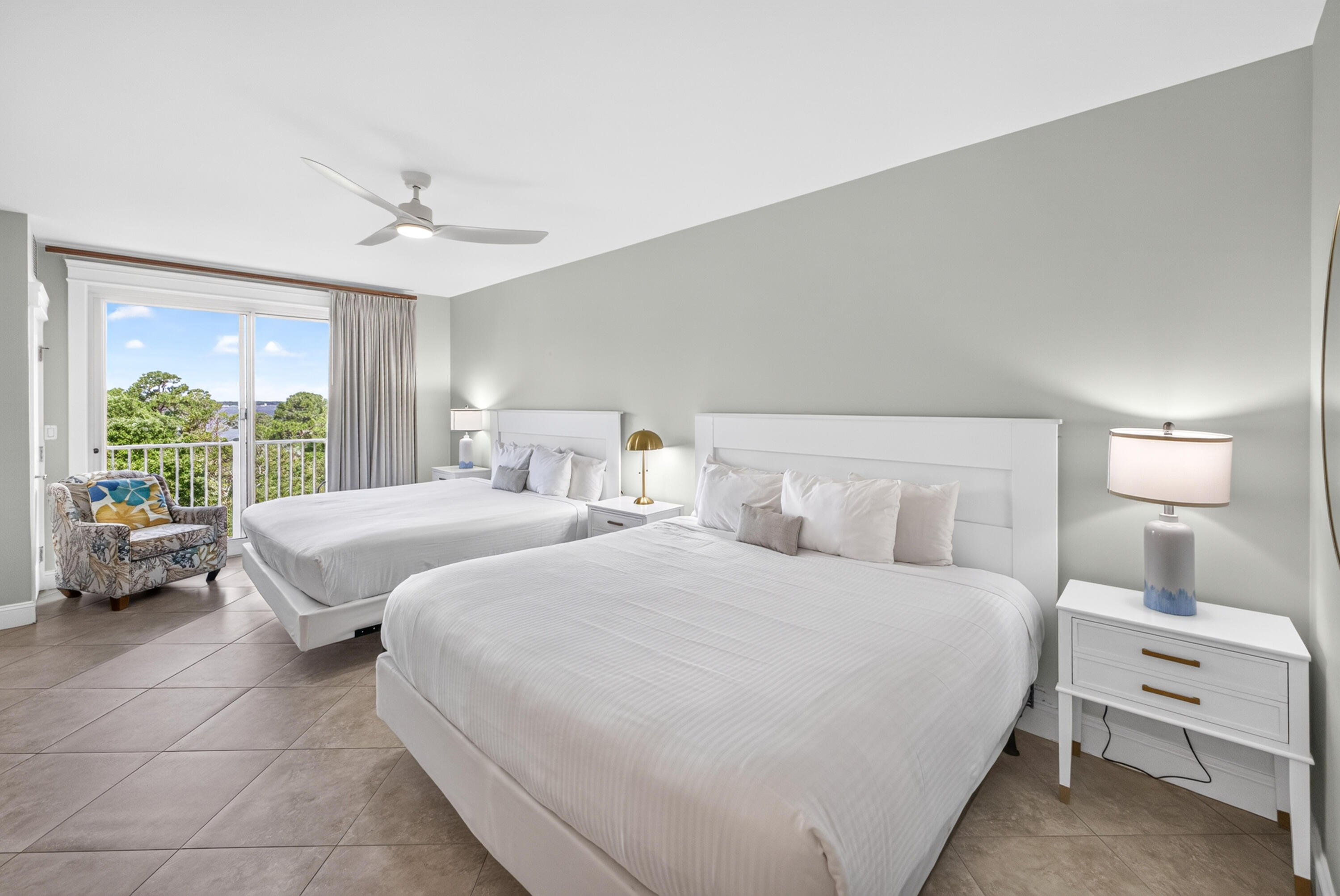 GRAND SANDESTIN - Residential
