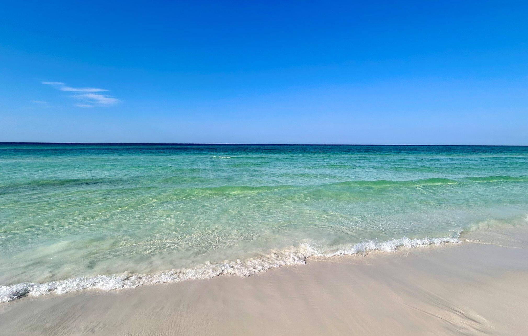 GRAND SANDESTIN - Residential