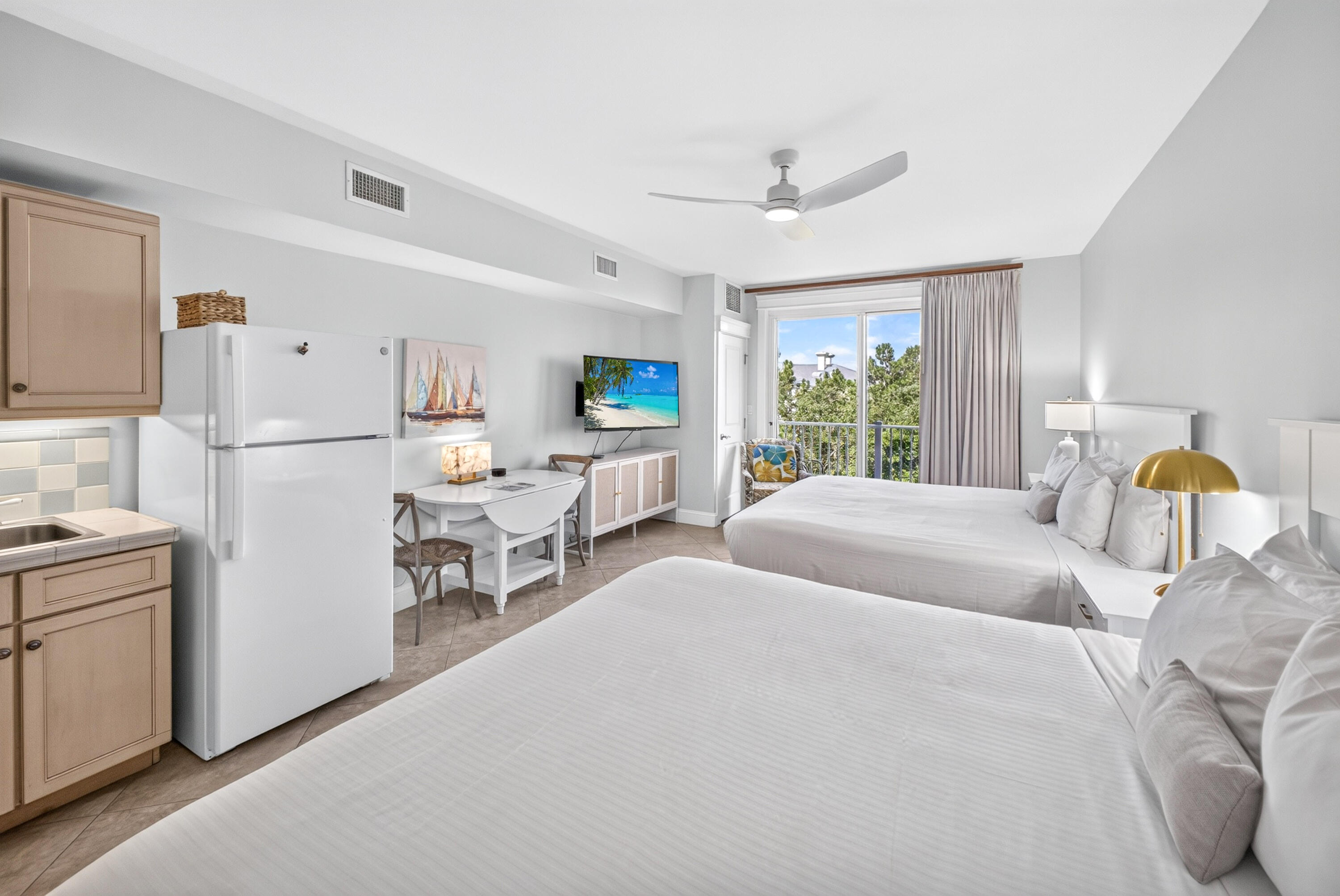 GRAND SANDESTIN - Residential