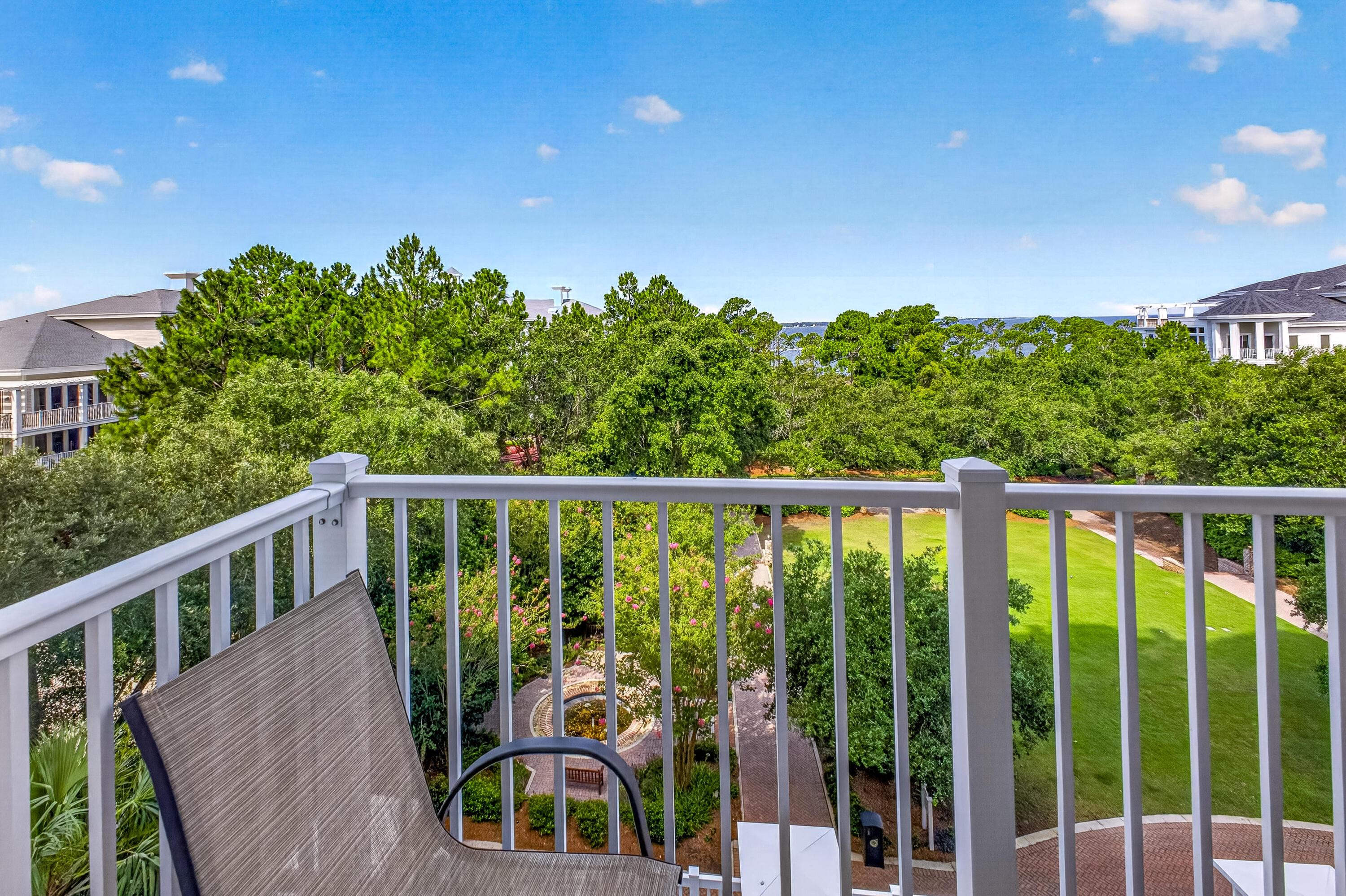 GRAND SANDESTIN - Residential