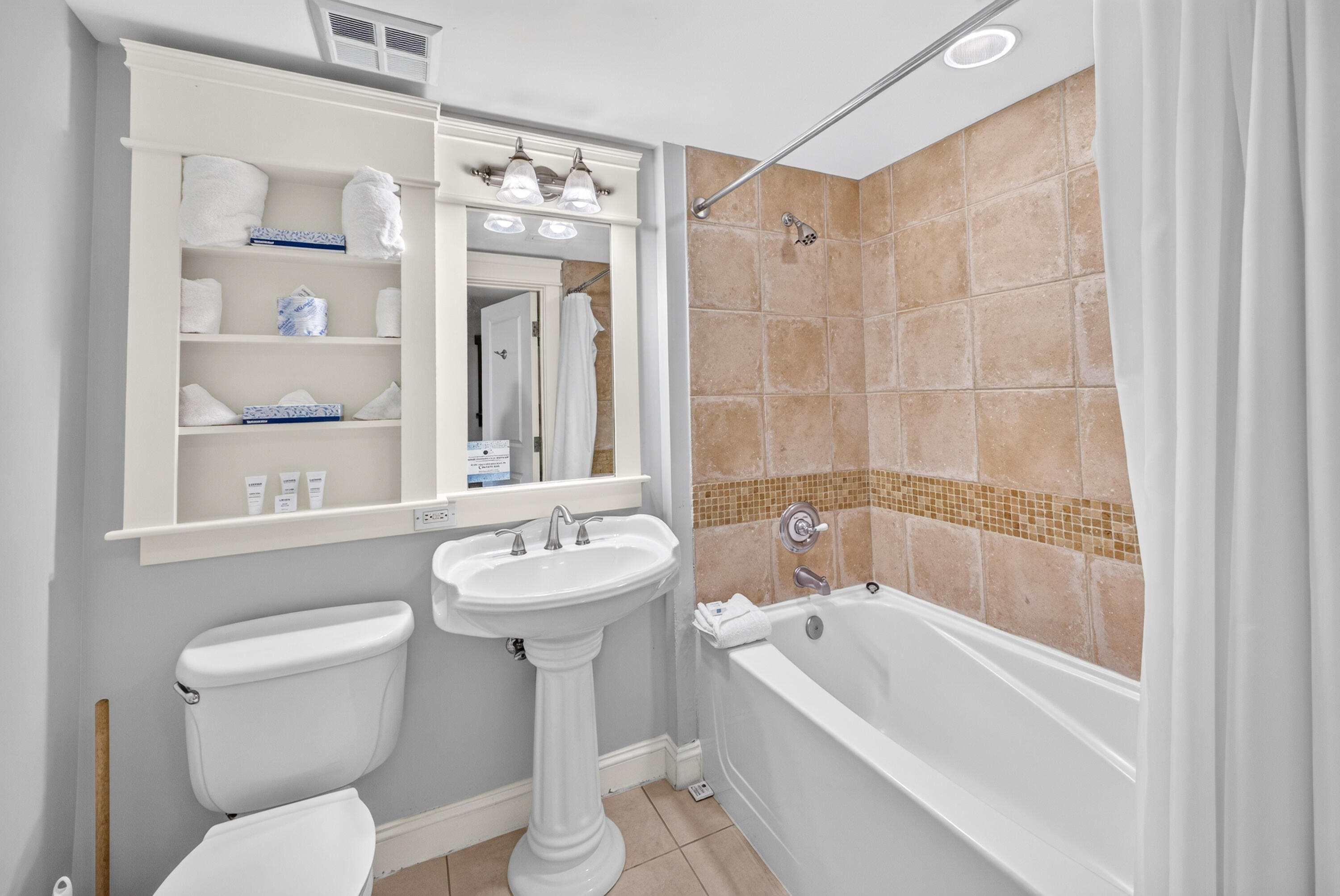 GRAND SANDESTIN - Residential