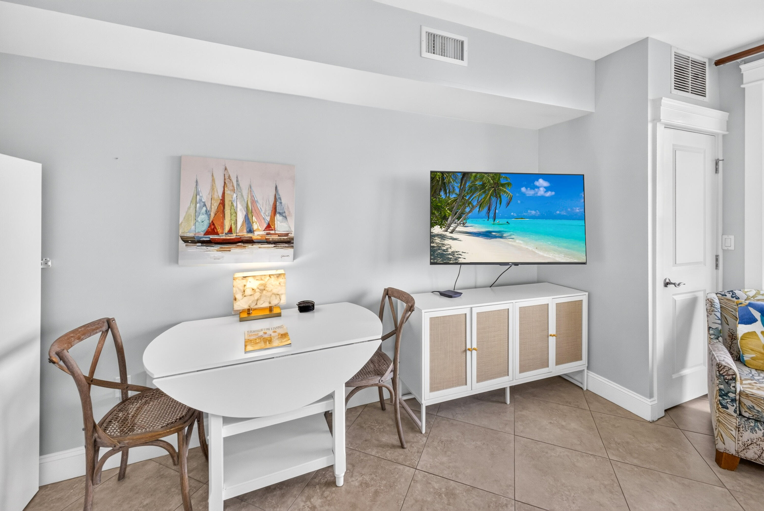 GRAND SANDESTIN - Residential