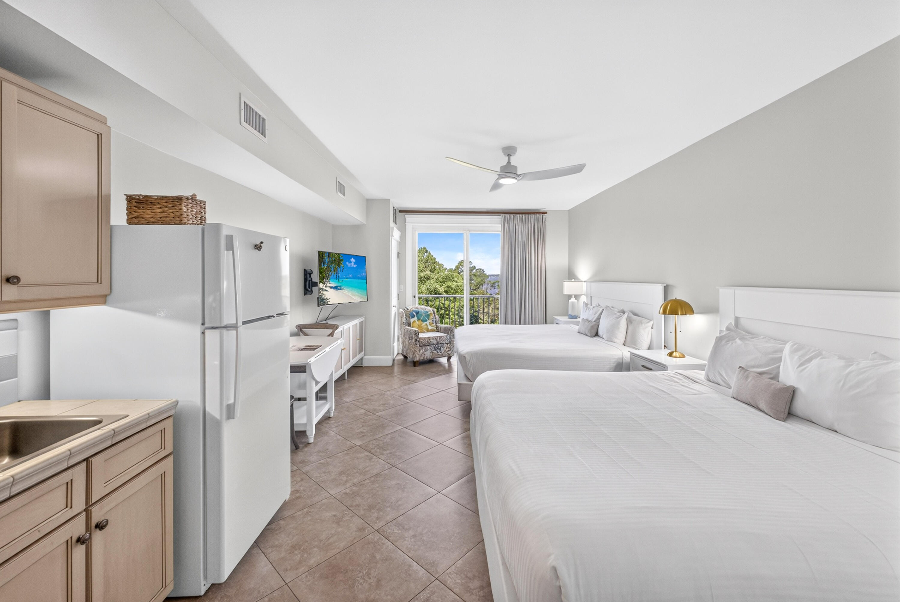GRAND SANDESTIN - Residential