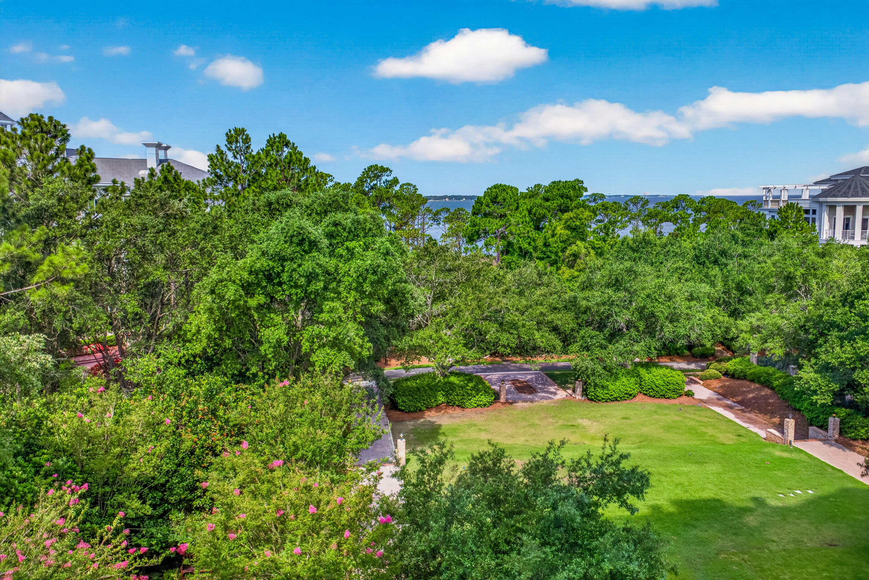 GRAND SANDESTIN - Residential