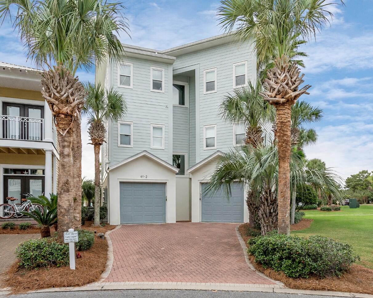 SEACREST BEACH - Residential