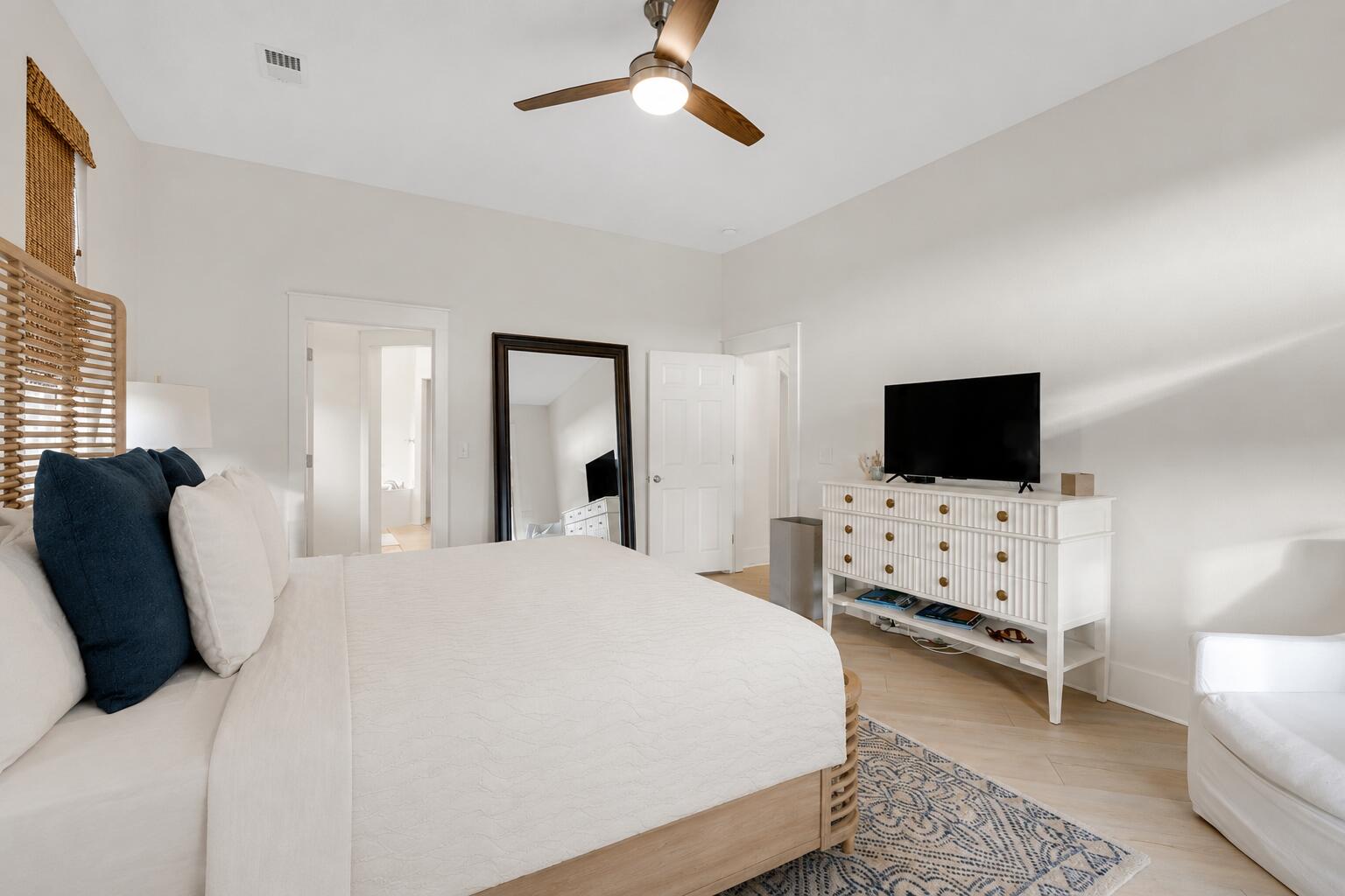 SEACREST BEACH - Residential