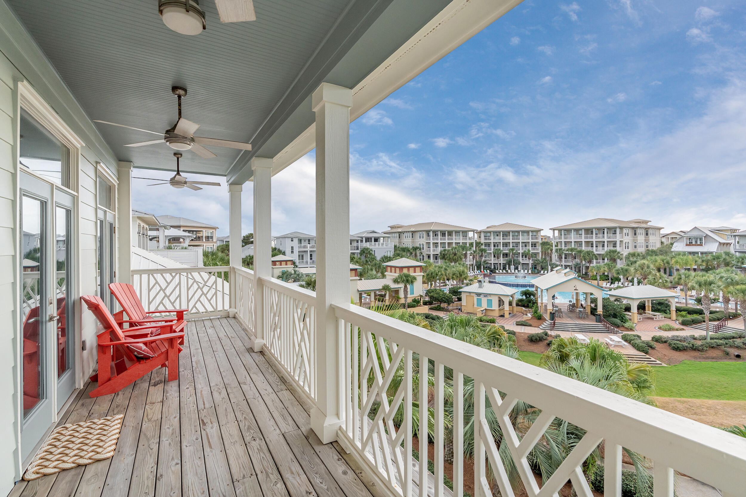 SEACREST BEACH - Residential