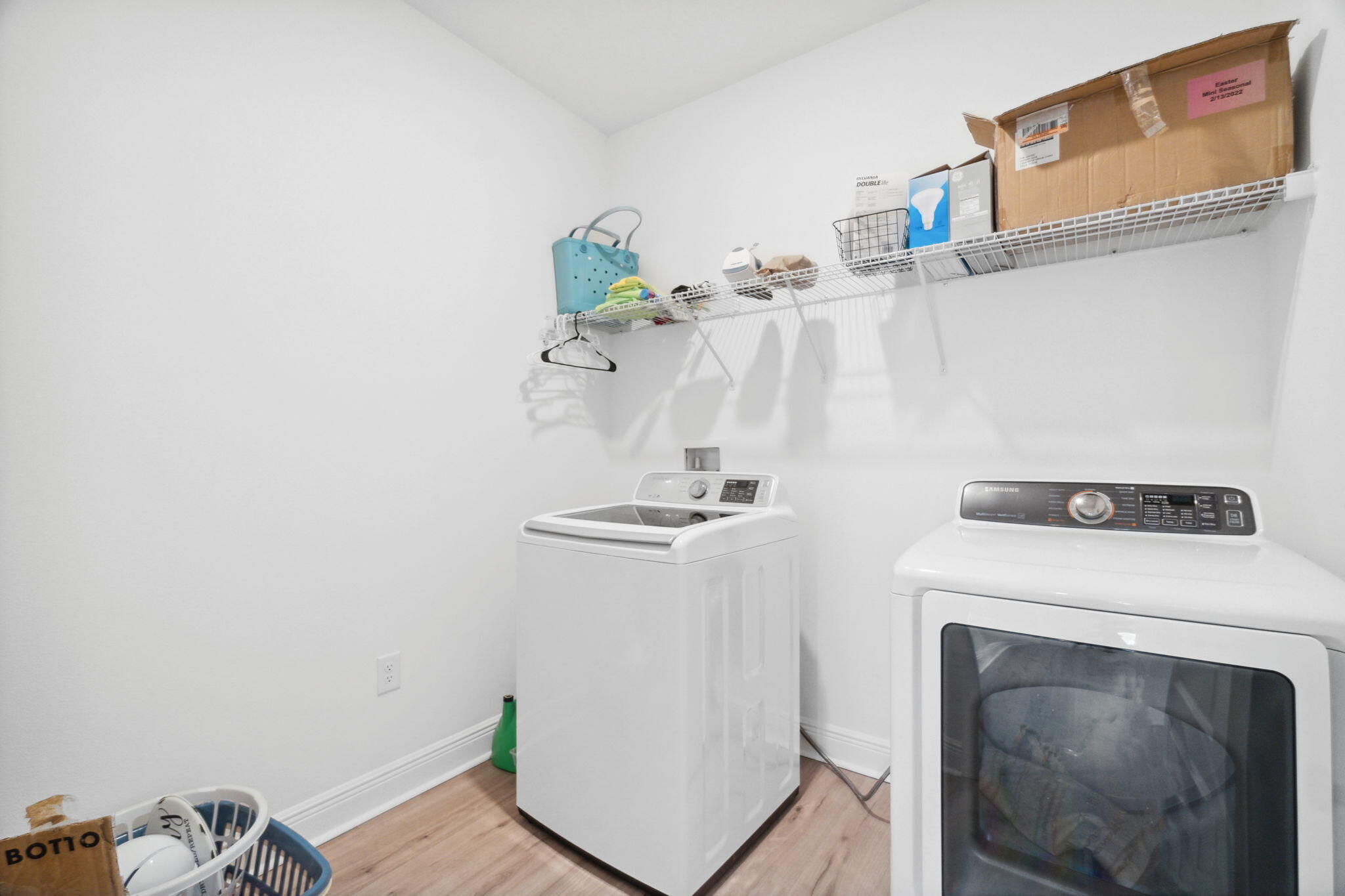 Treasure Trove - Residential Lease