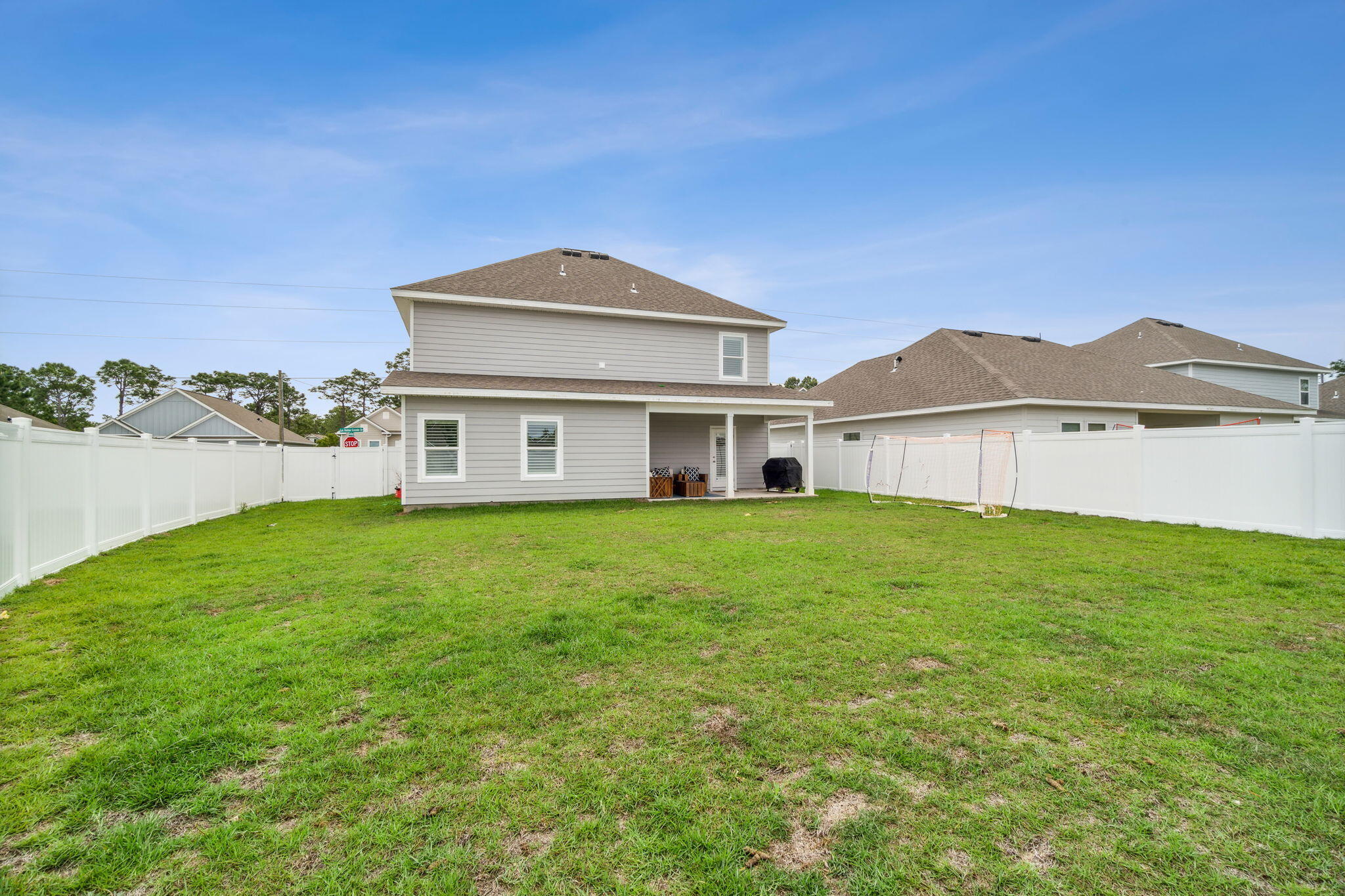 Treasure Trove - Residential Lease