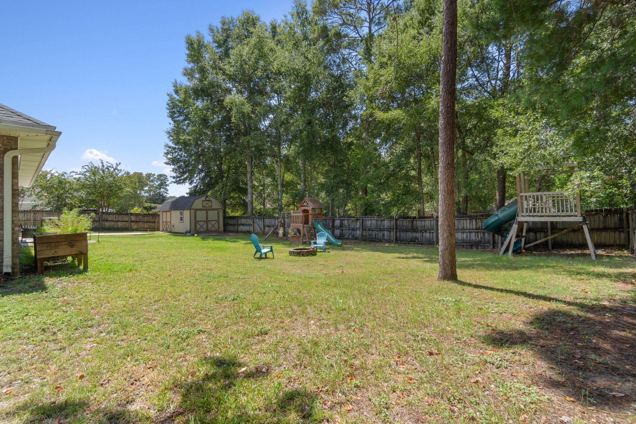 ROCKY BAYOU ESTATES 01 - Residential
