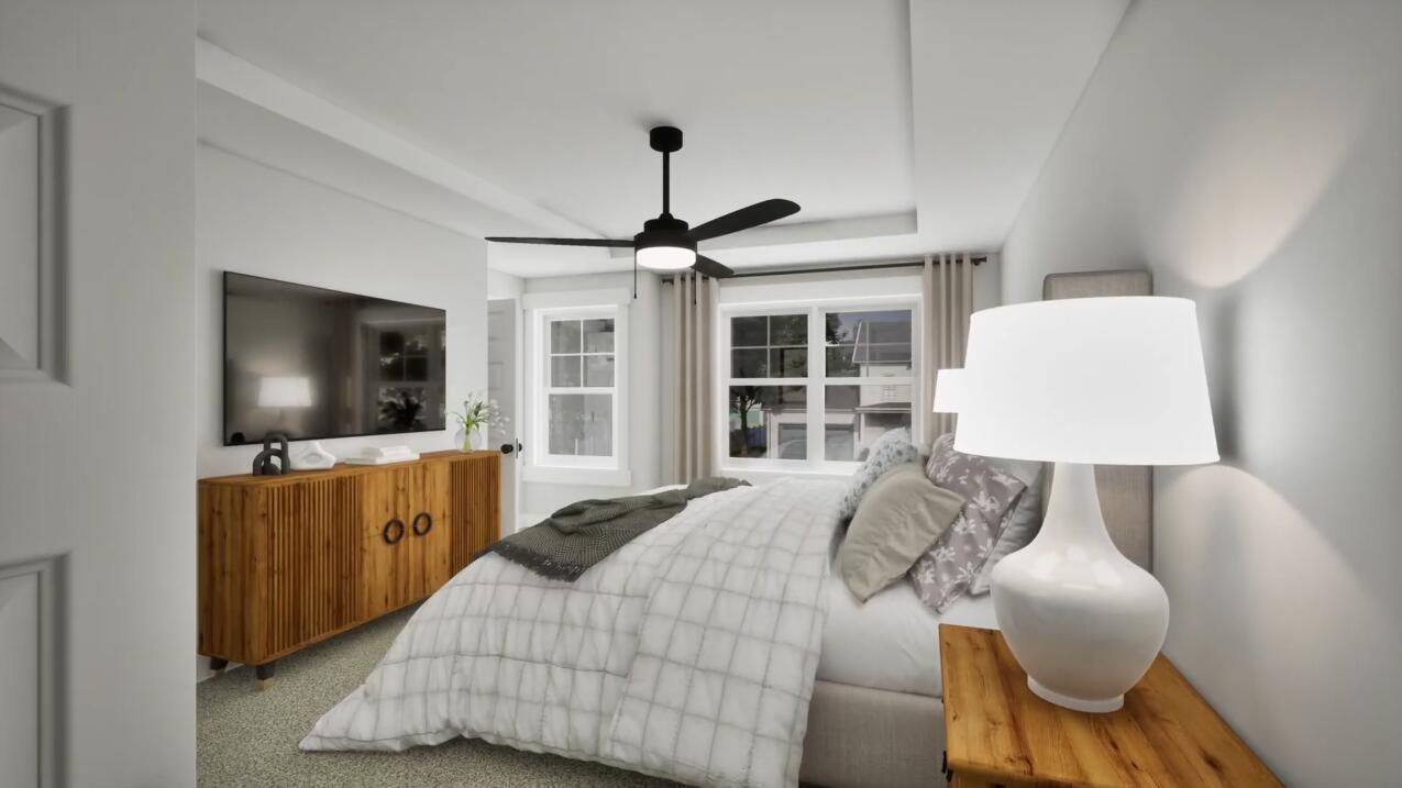 WALTON POINTE - Residential