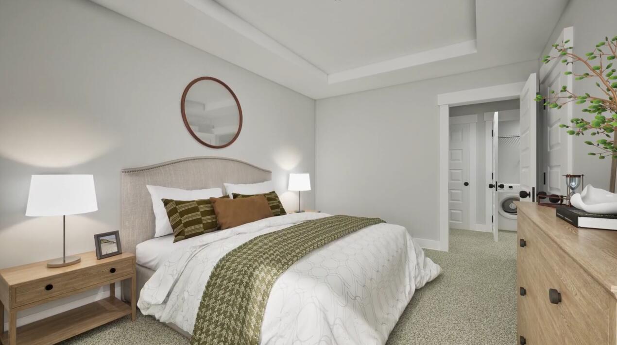 WALTON POINTE - Residential