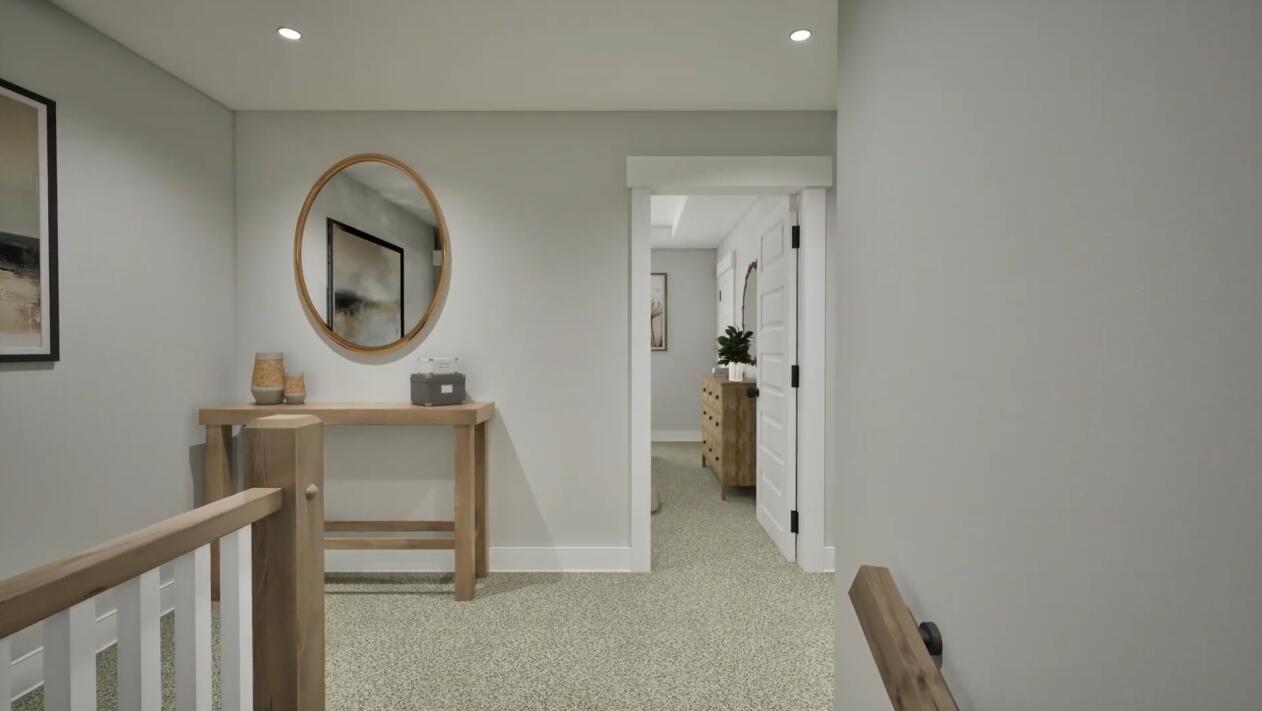 WALTON POINTE - Residential