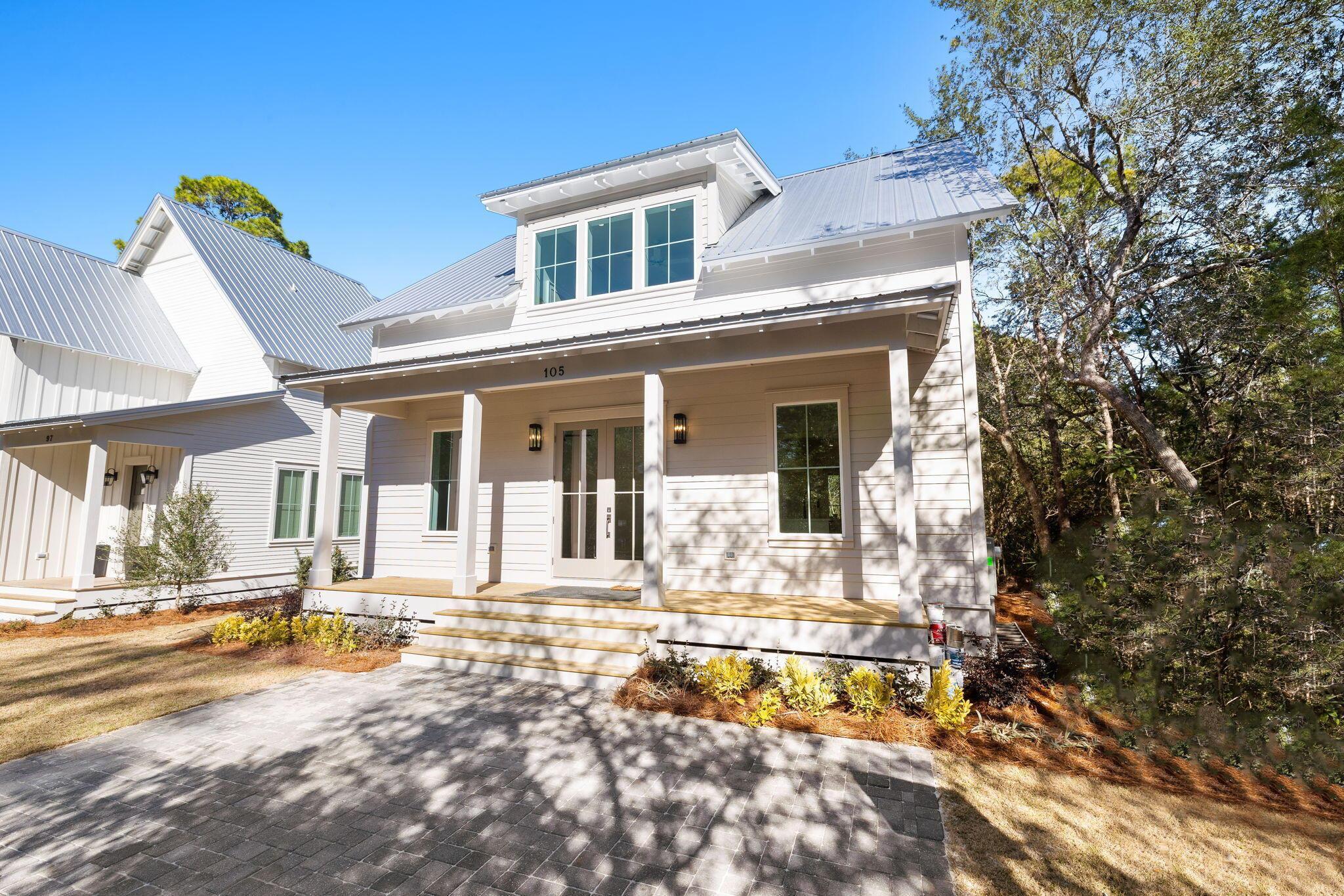 GRAYTON BAYOU - Residential
