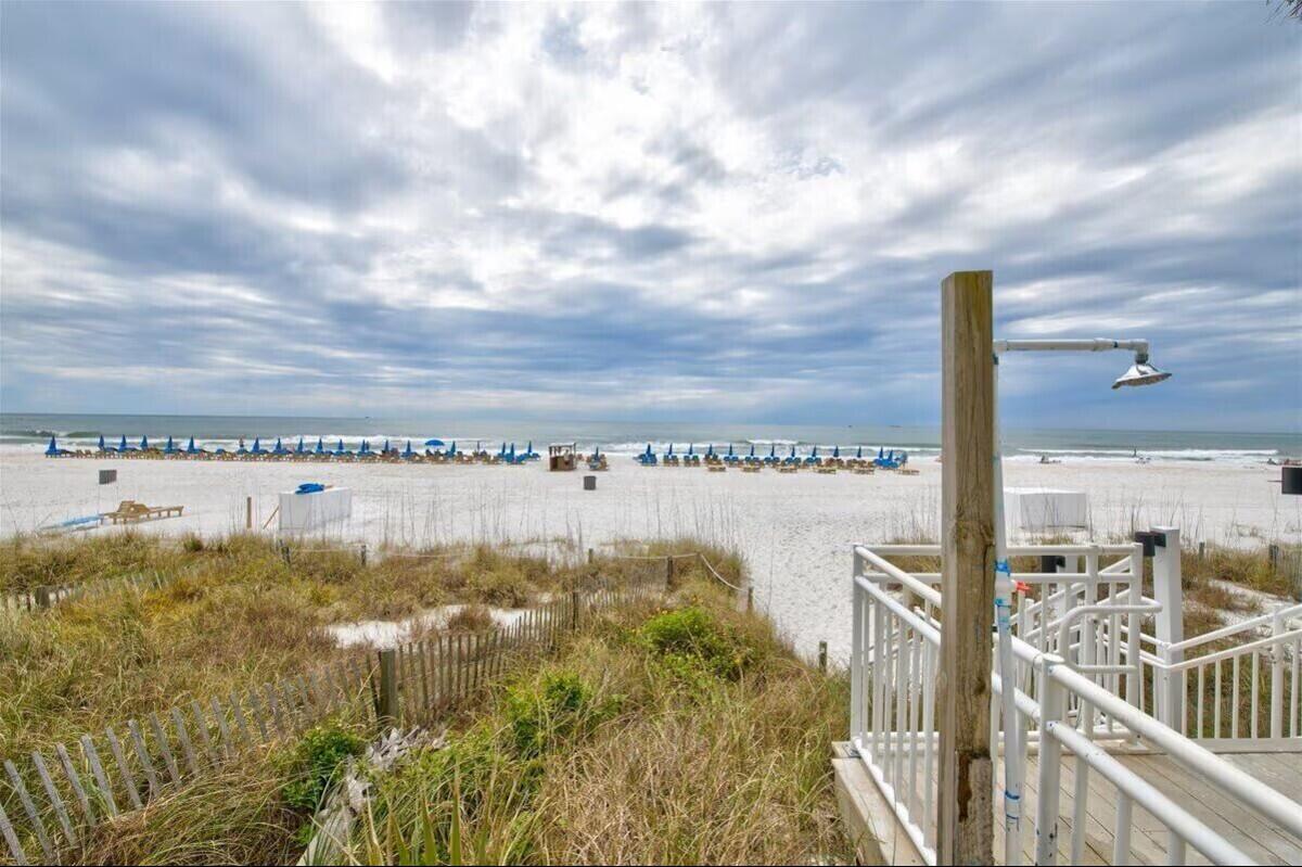 WATERCREST CONDO - Residential