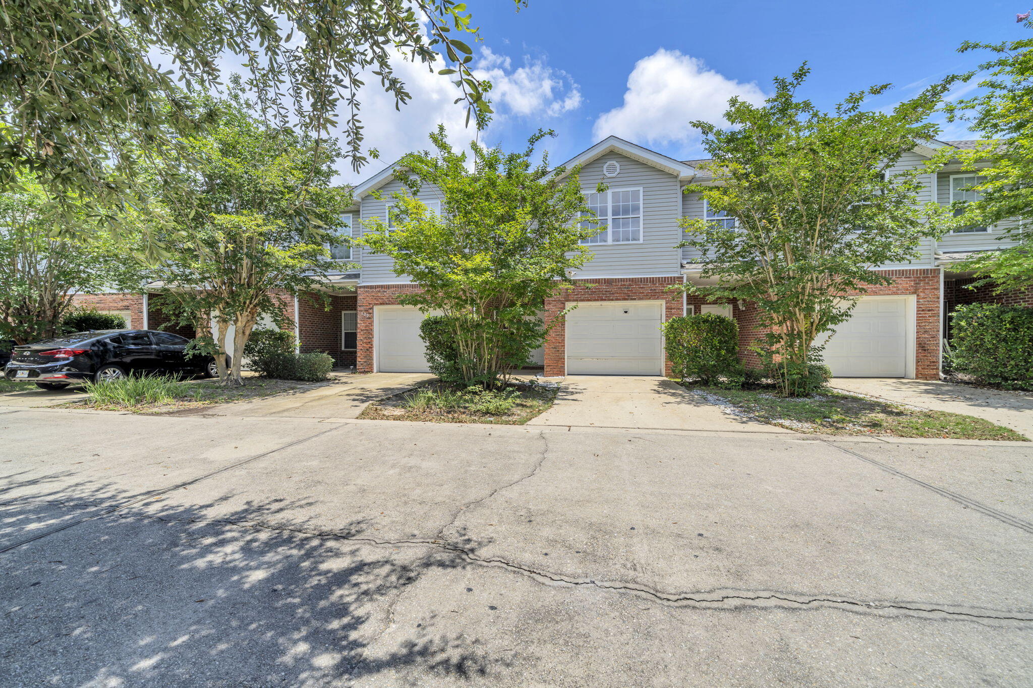 Tooke Place Condo - Residential