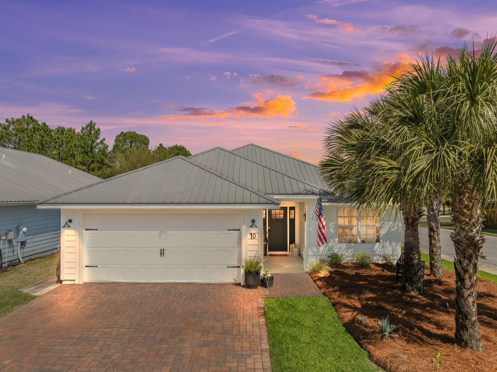 EAGLE BAY - Residential
