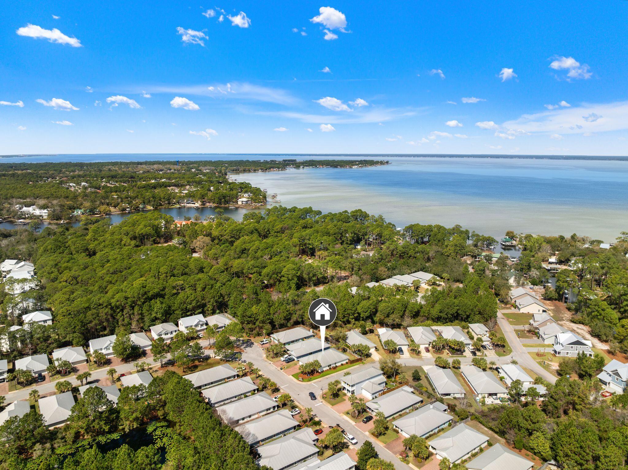 EAGLE BAY - Residential
