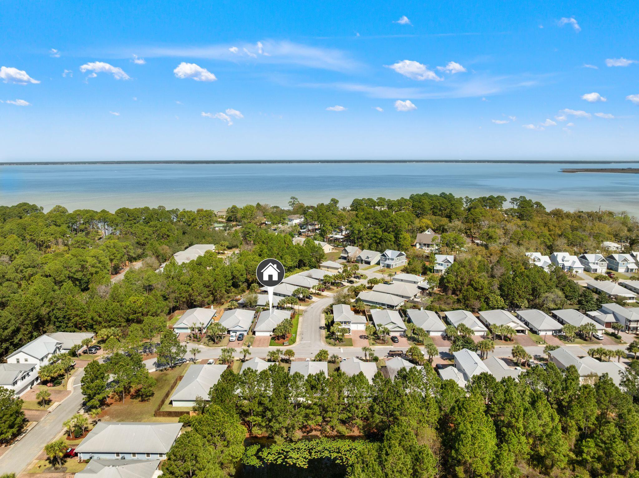 EAGLE BAY - Residential