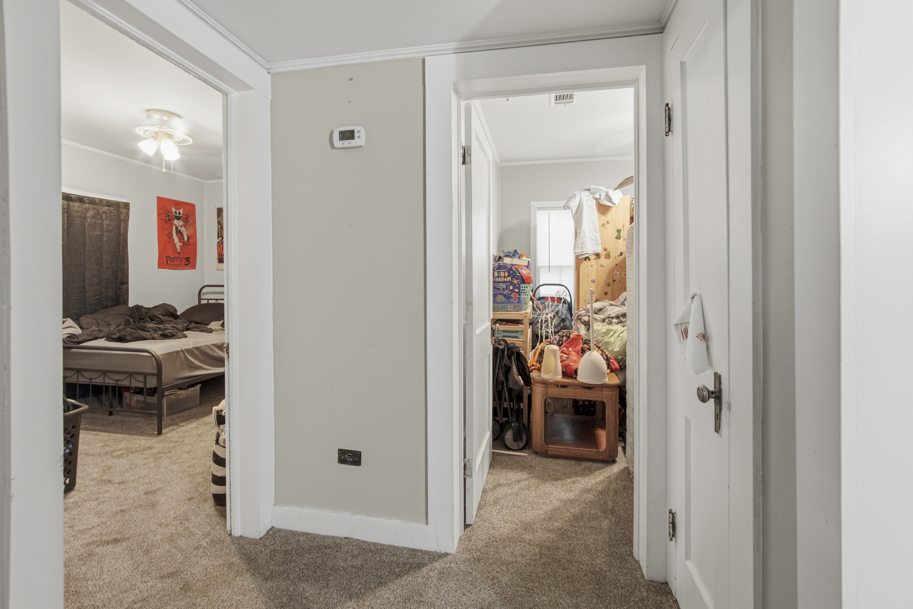HEATH'S - Residential