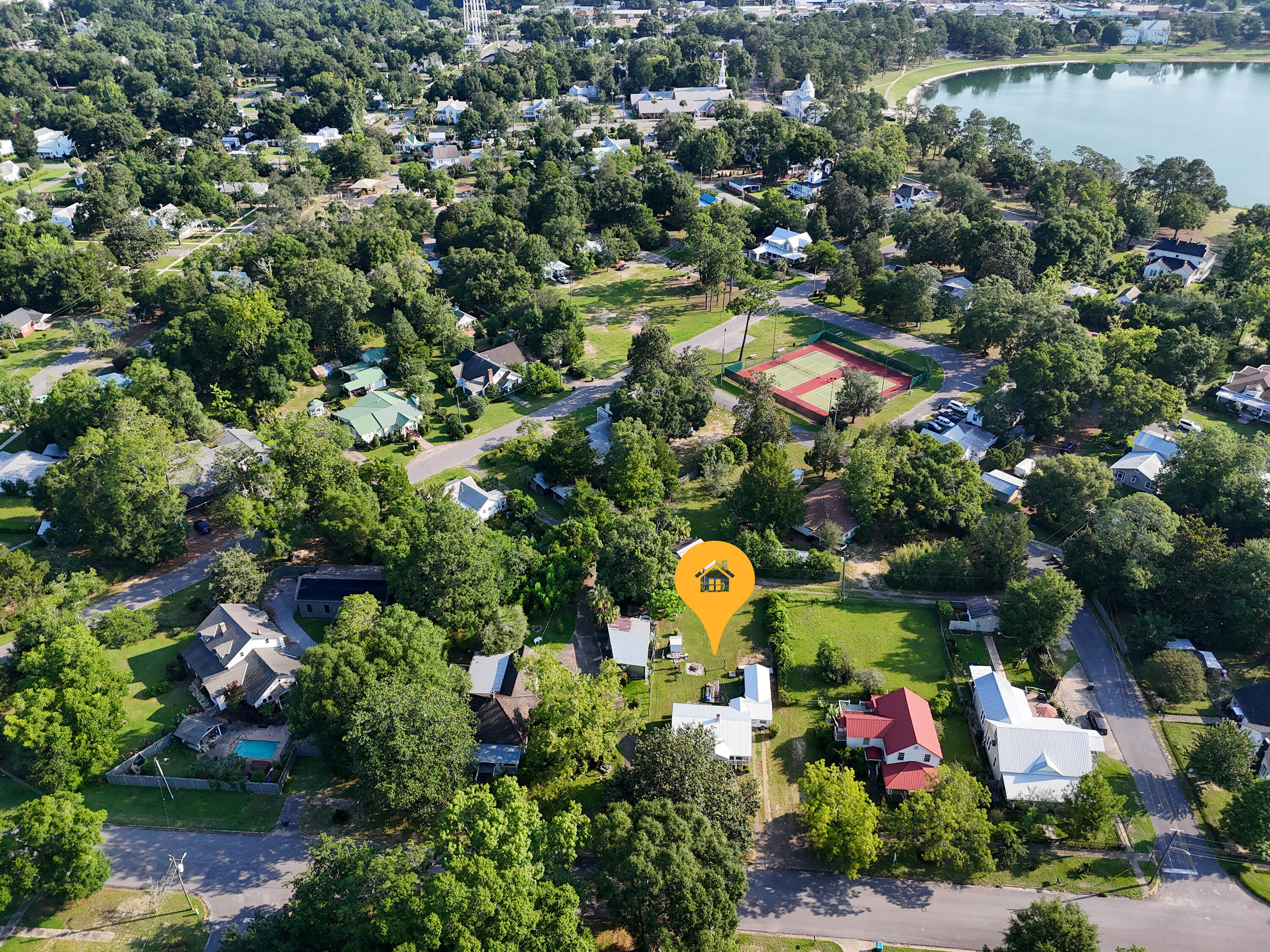 HEATH'S - Residential