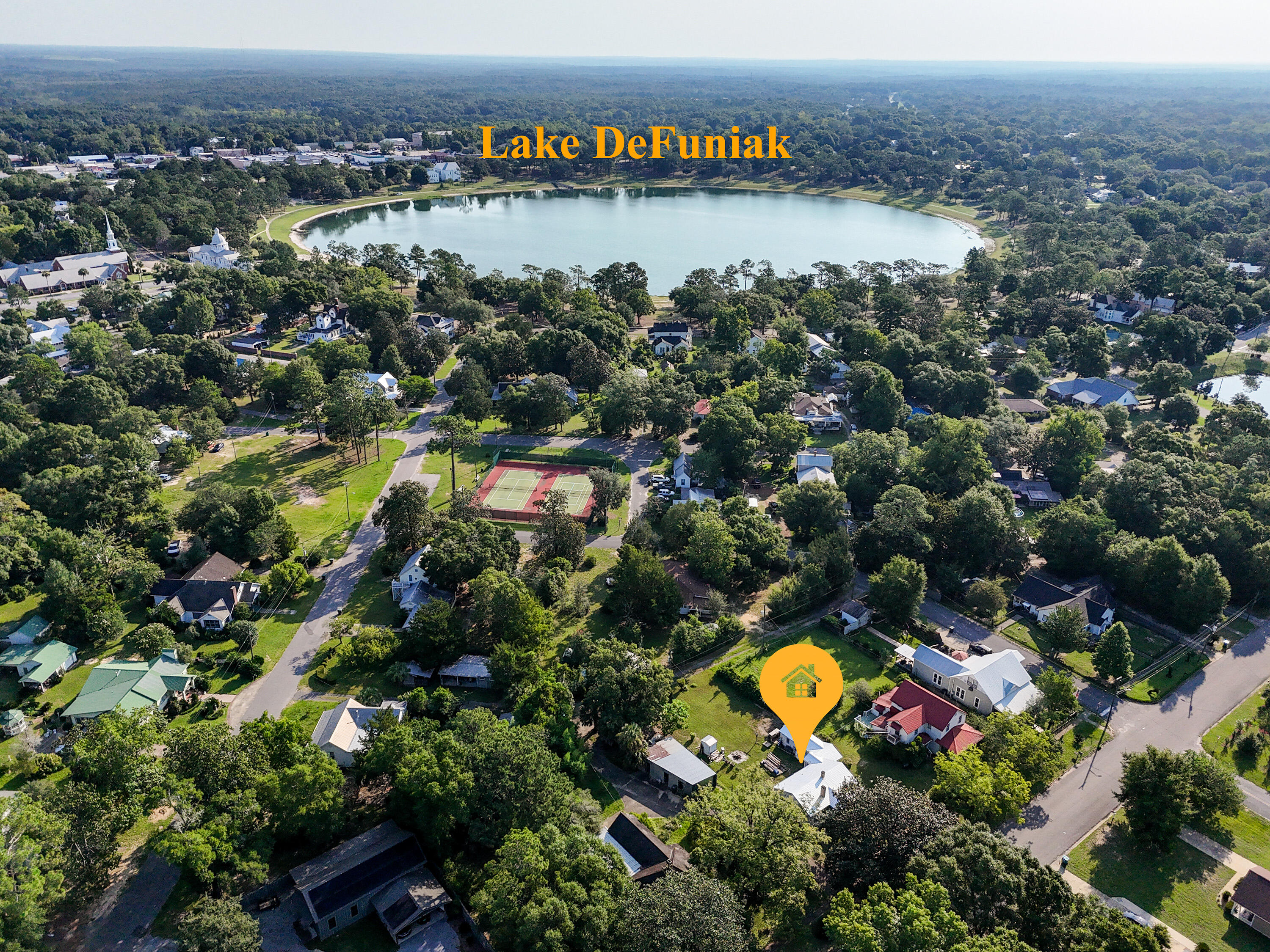 HEATH'S - Residential