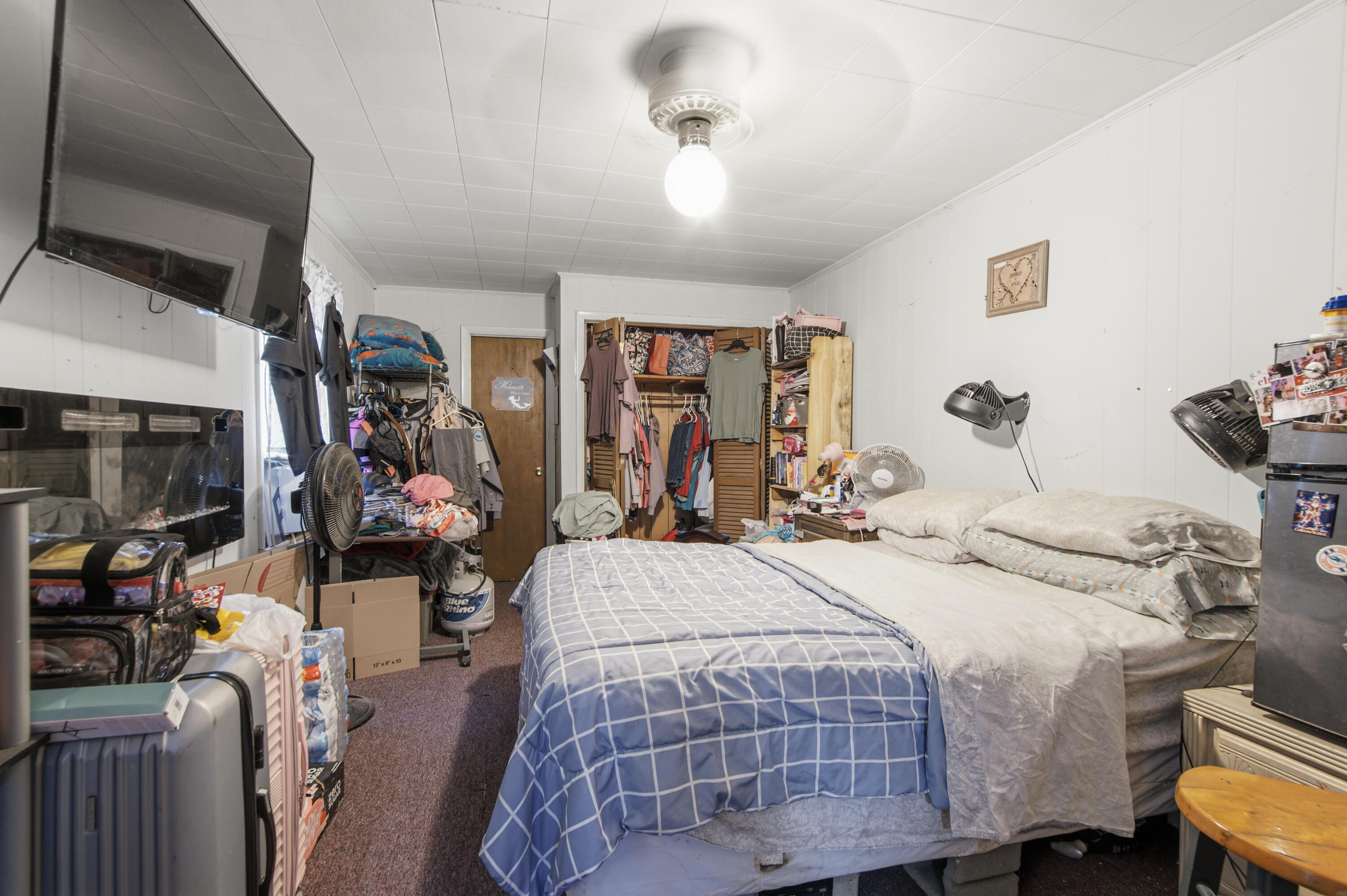 HEATH'S - Residential