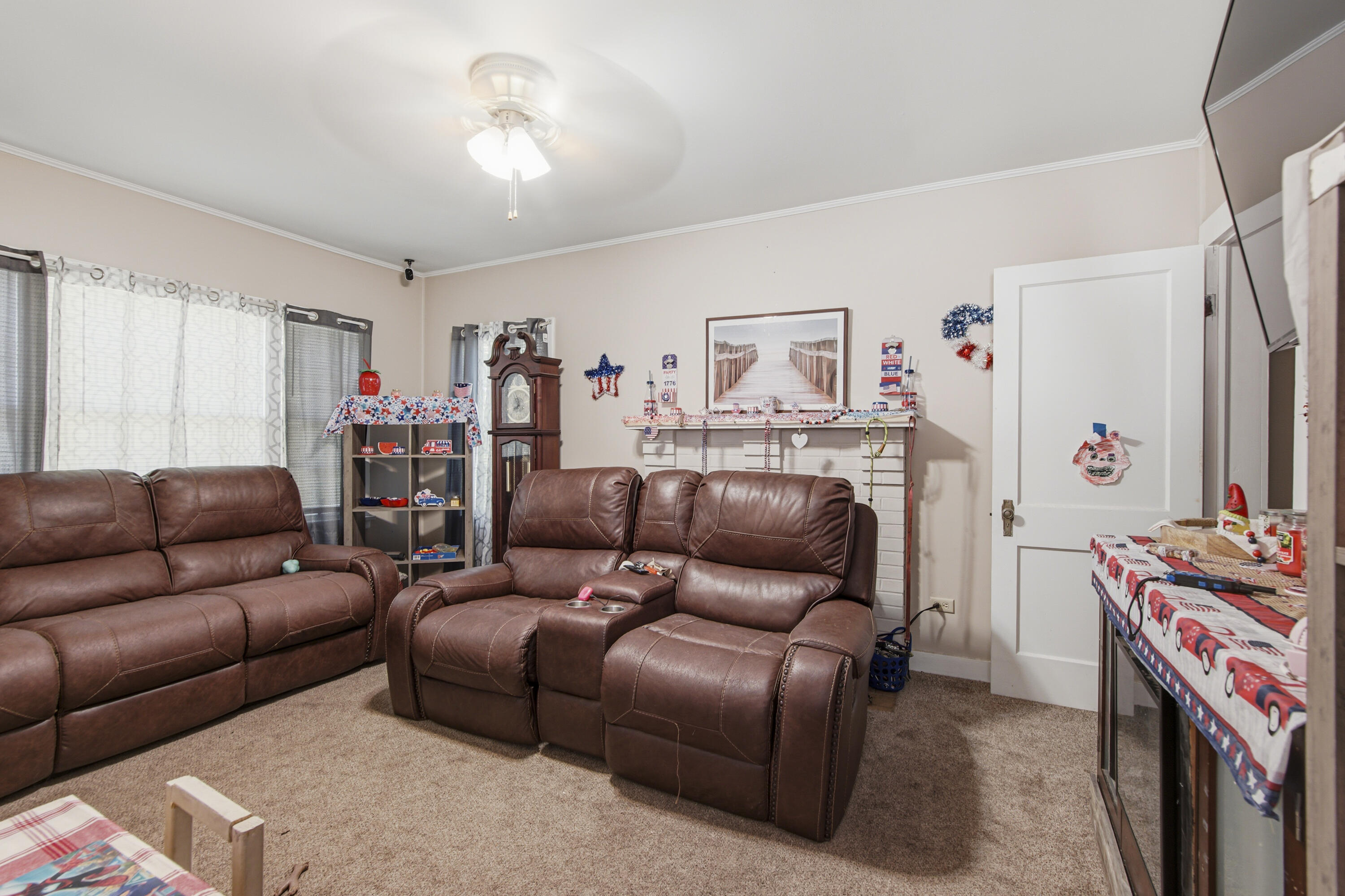 HEATH'S - Residential
