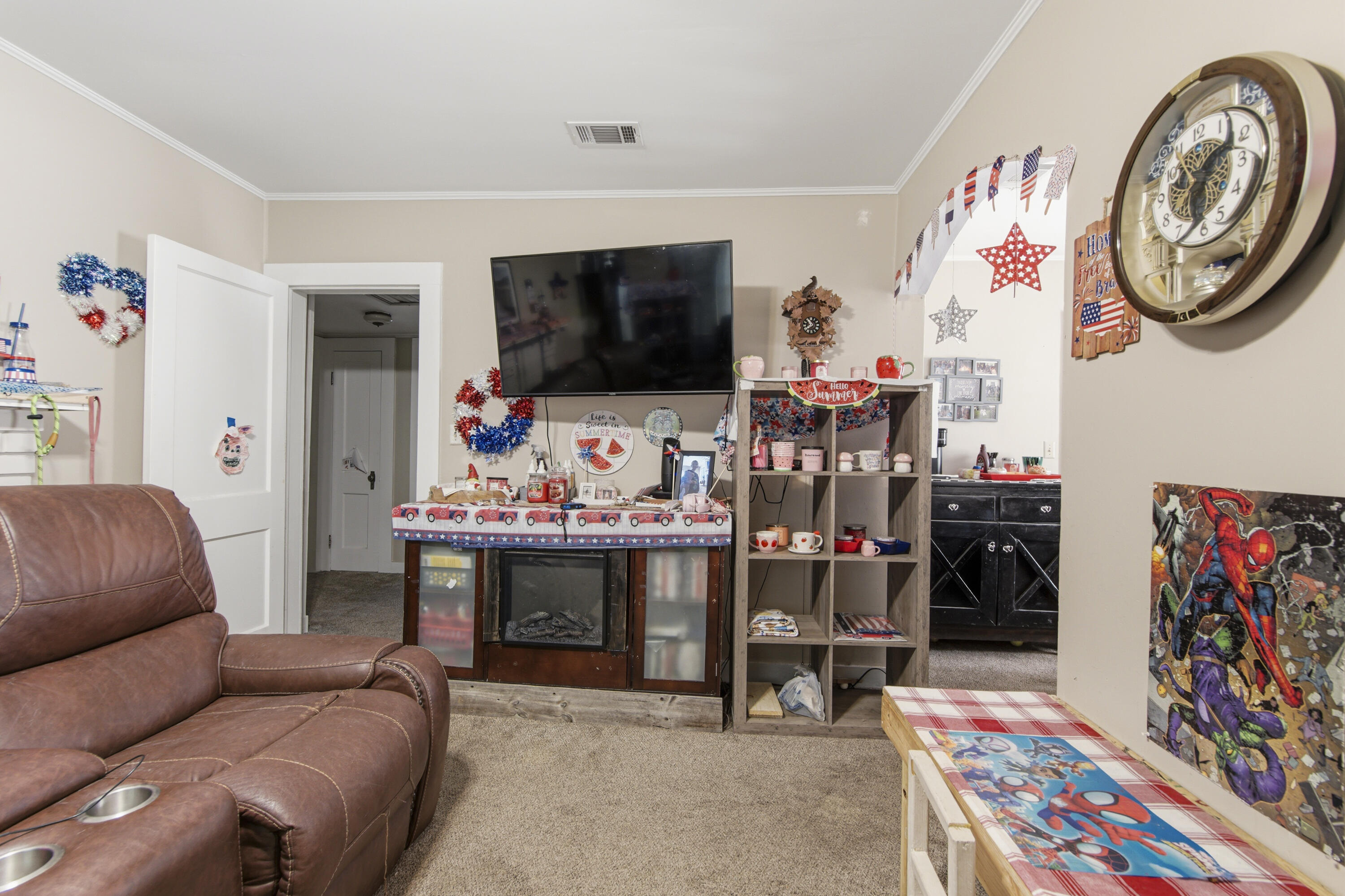 HEATH'S - Residential