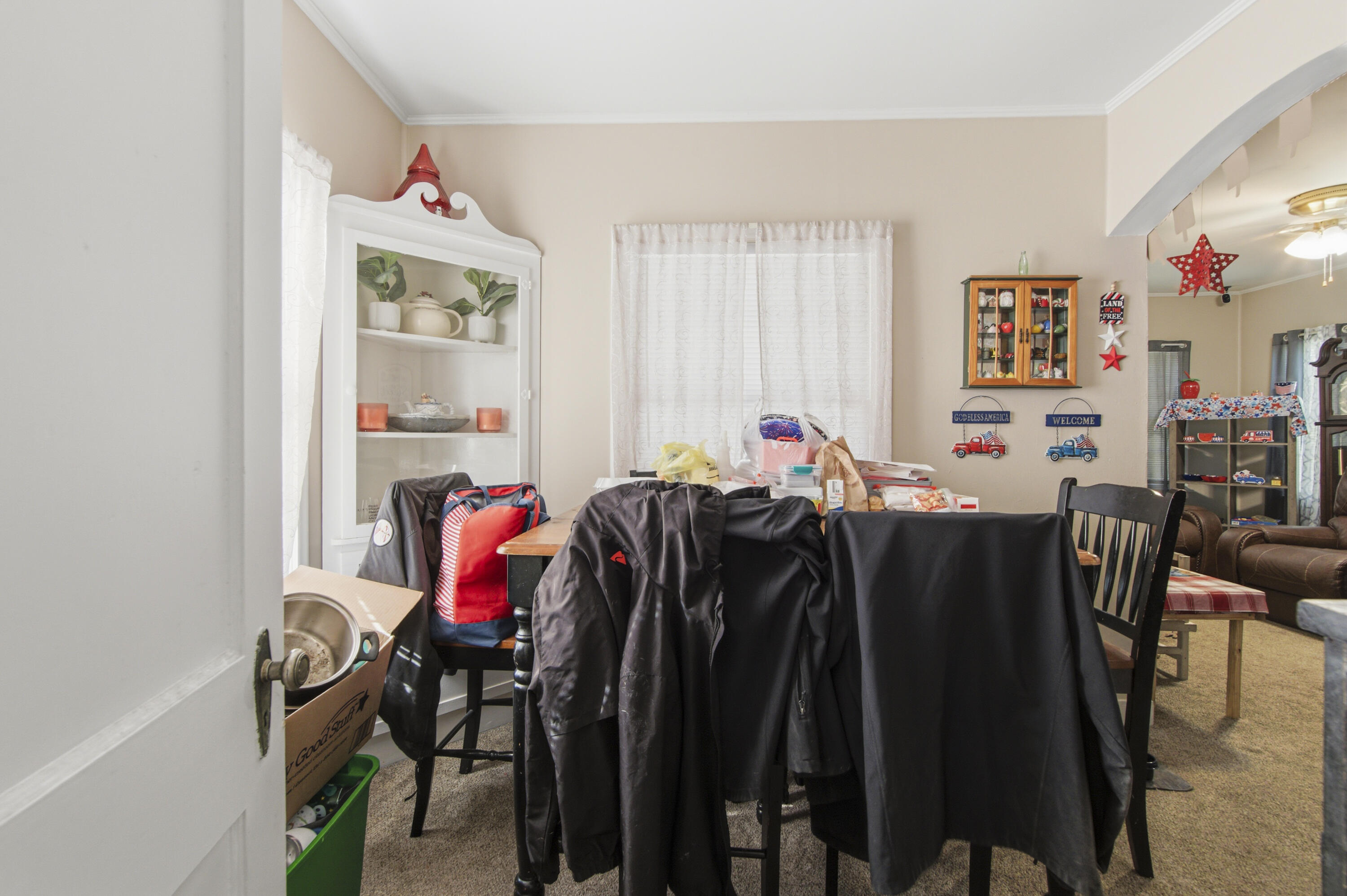 HEATH'S - Residential