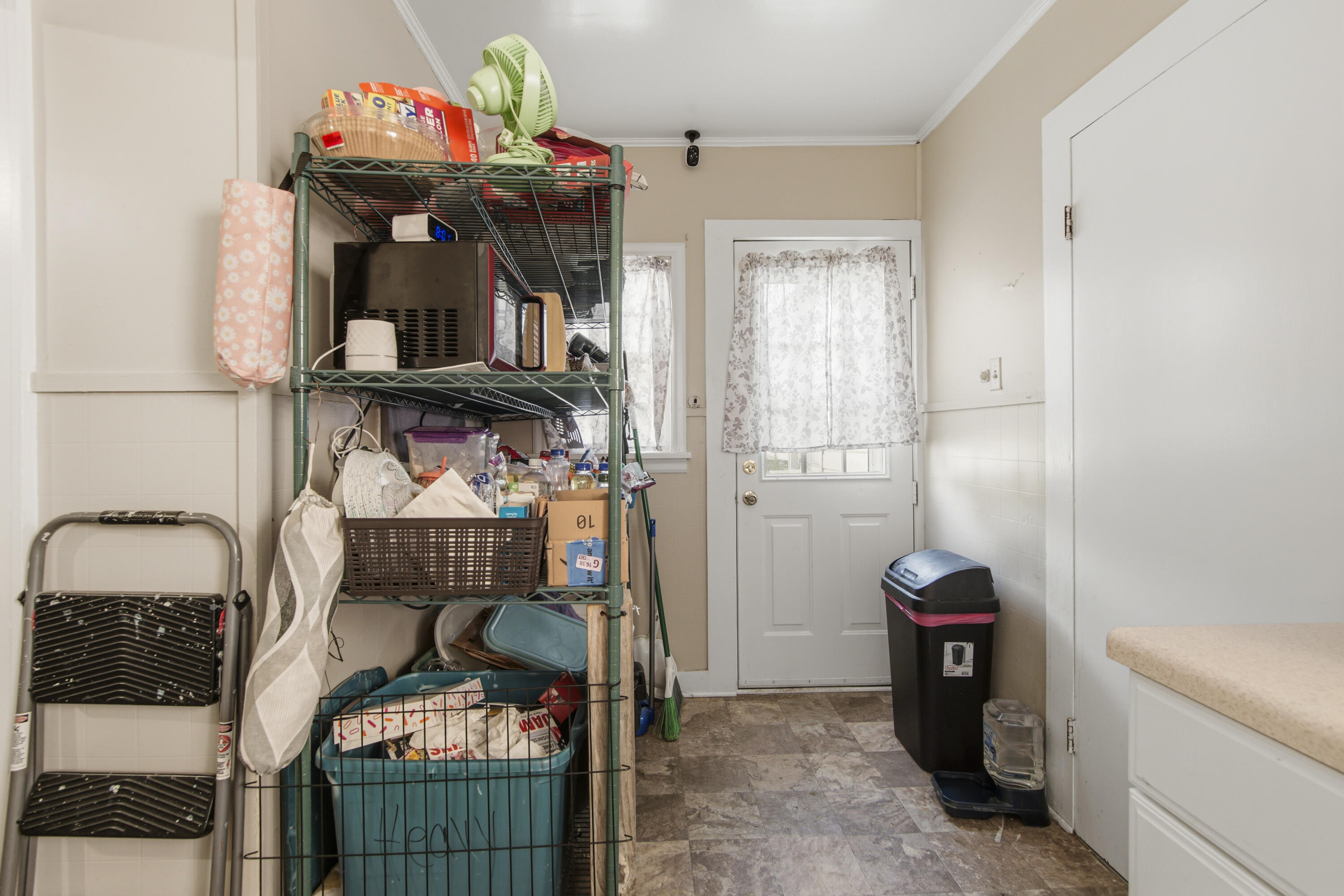 HEATH'S - Residential