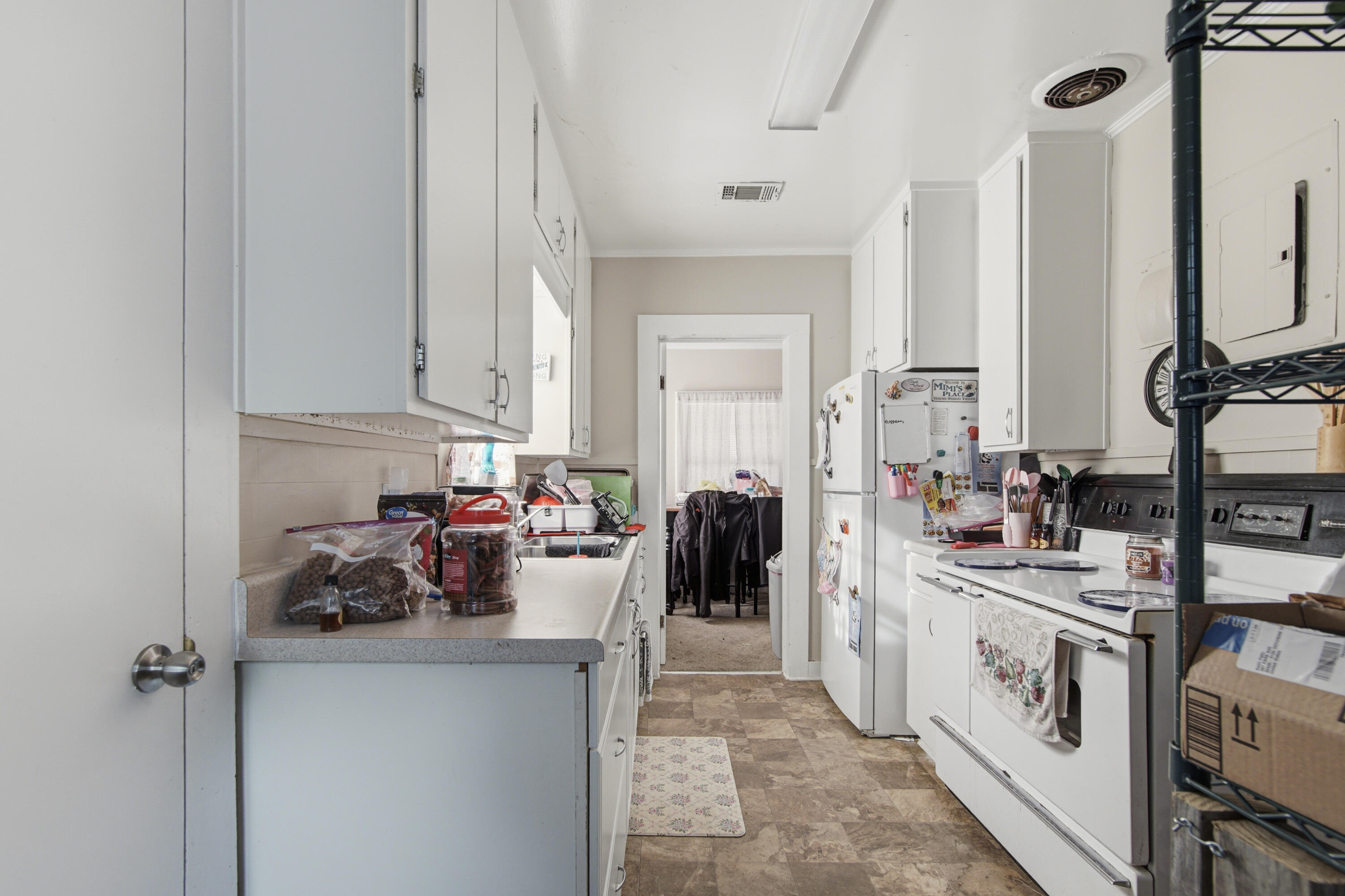 HEATH'S - Residential