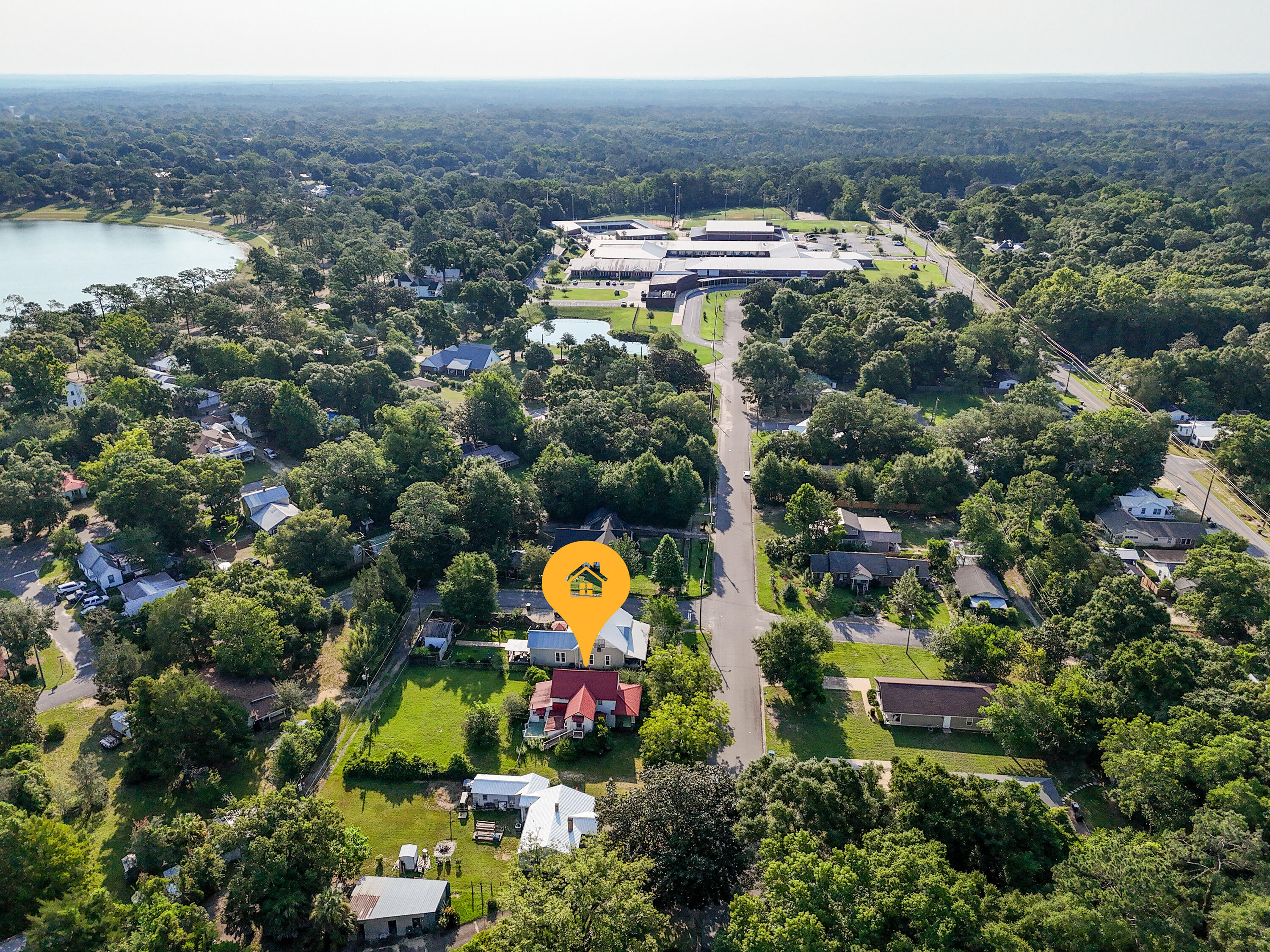 HEATH'S - Residential