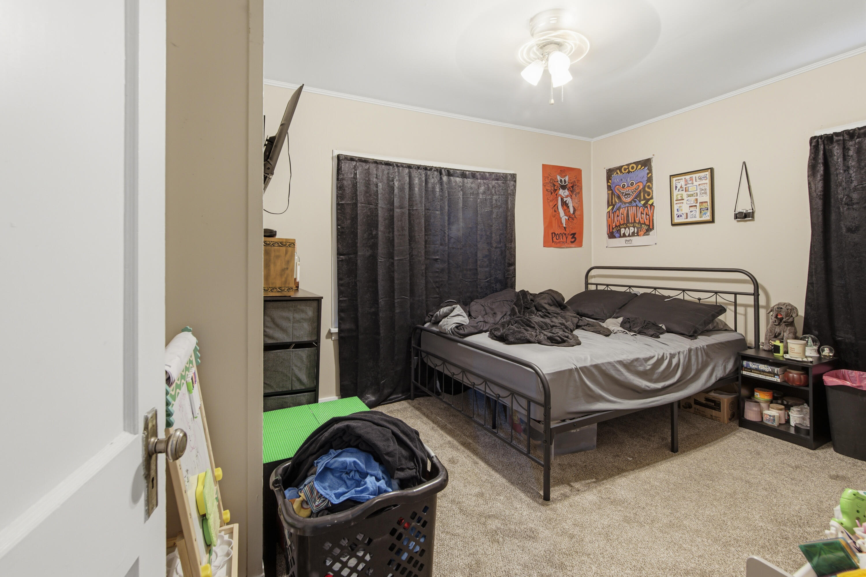 HEATH'S - Residential