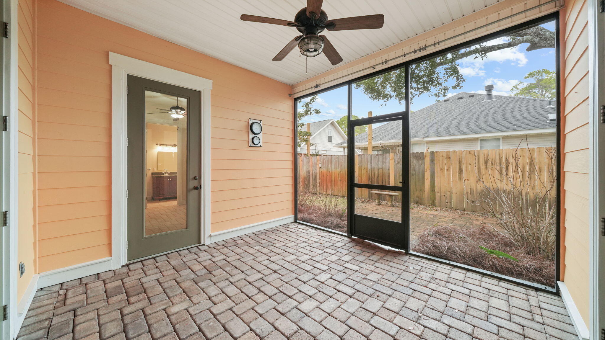 MACK BAYOU ESTATES - Residential