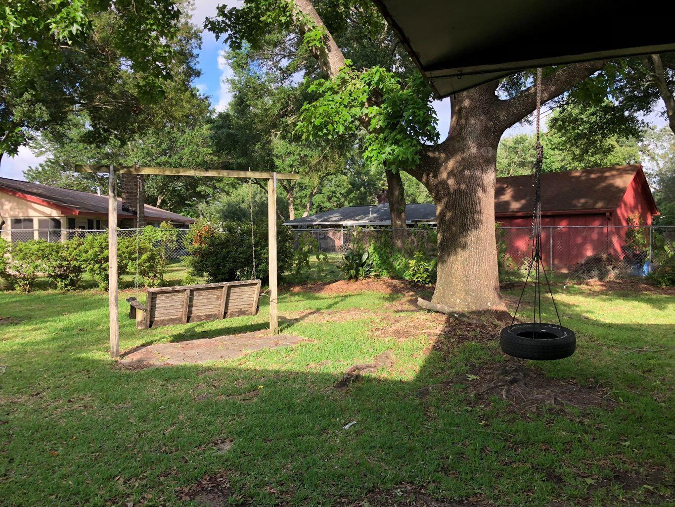 DONCASTER WOODS - Residential Lease