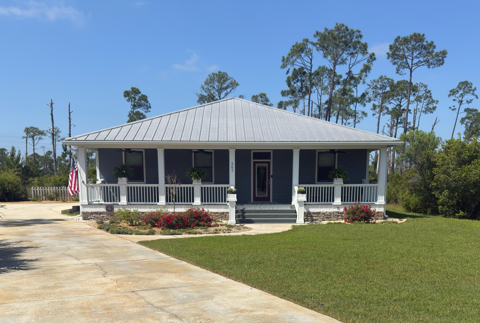 Sunset Village - Residential