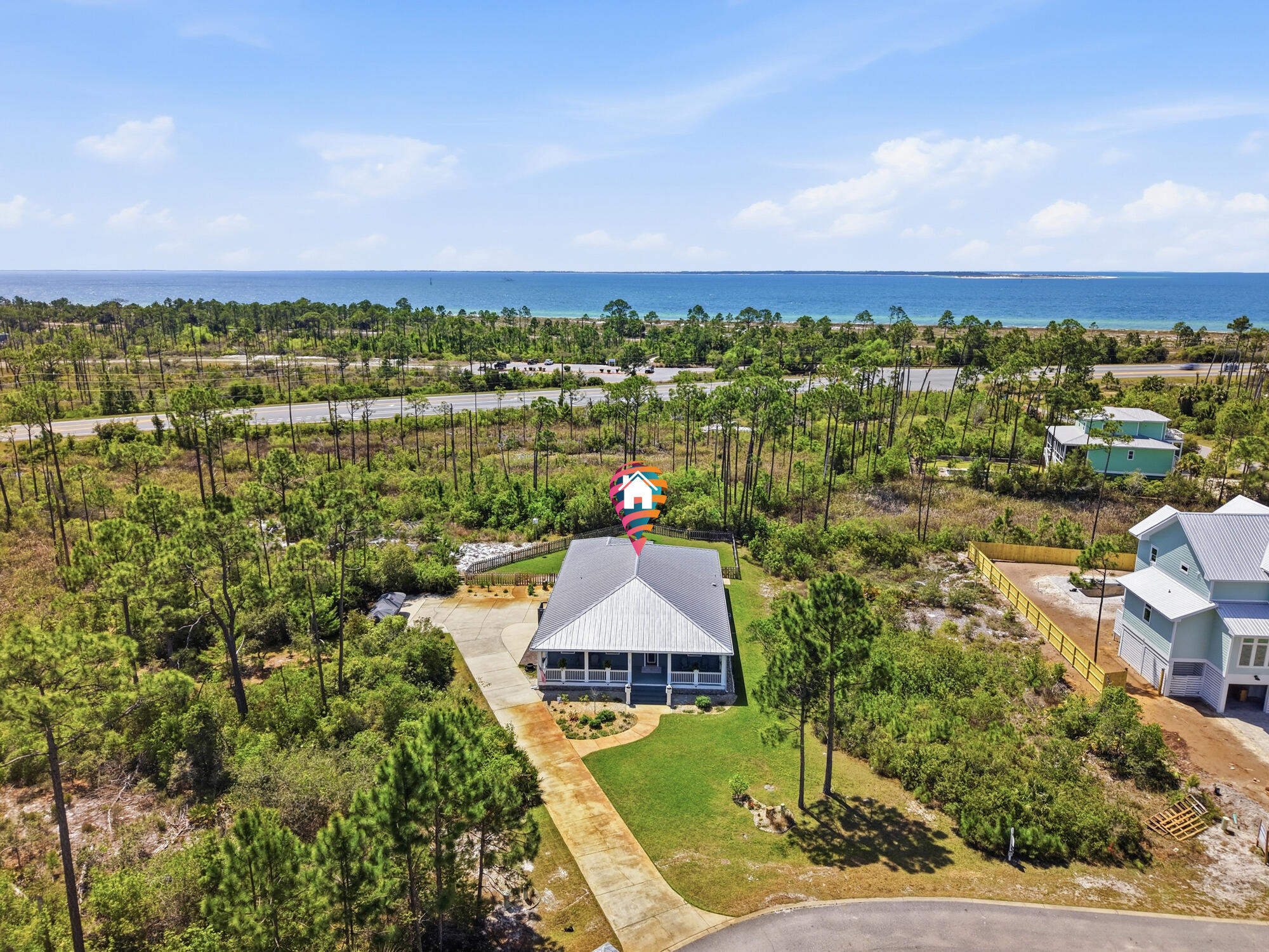 Sunset Village - Residential
