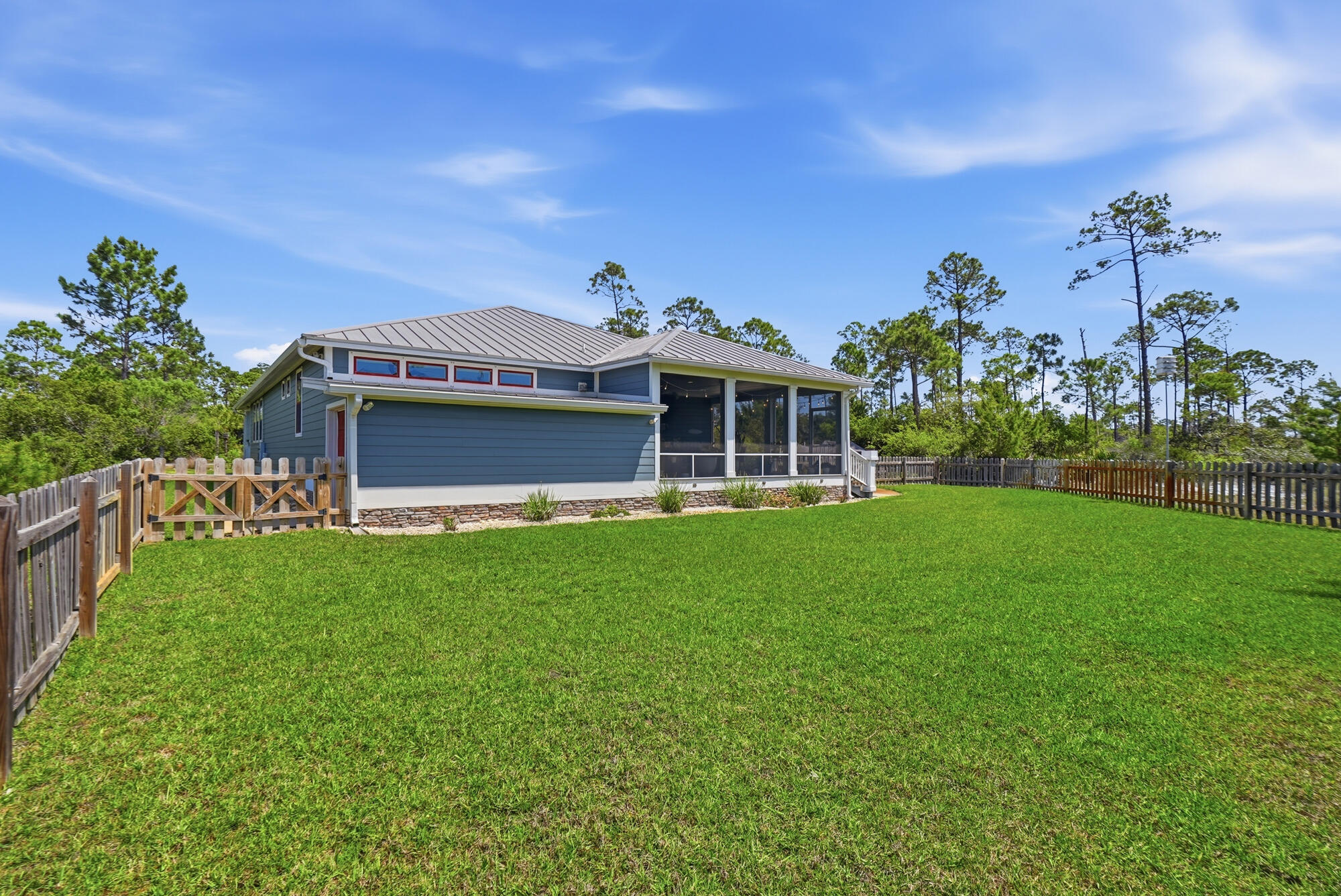 Sunset Village - Residential