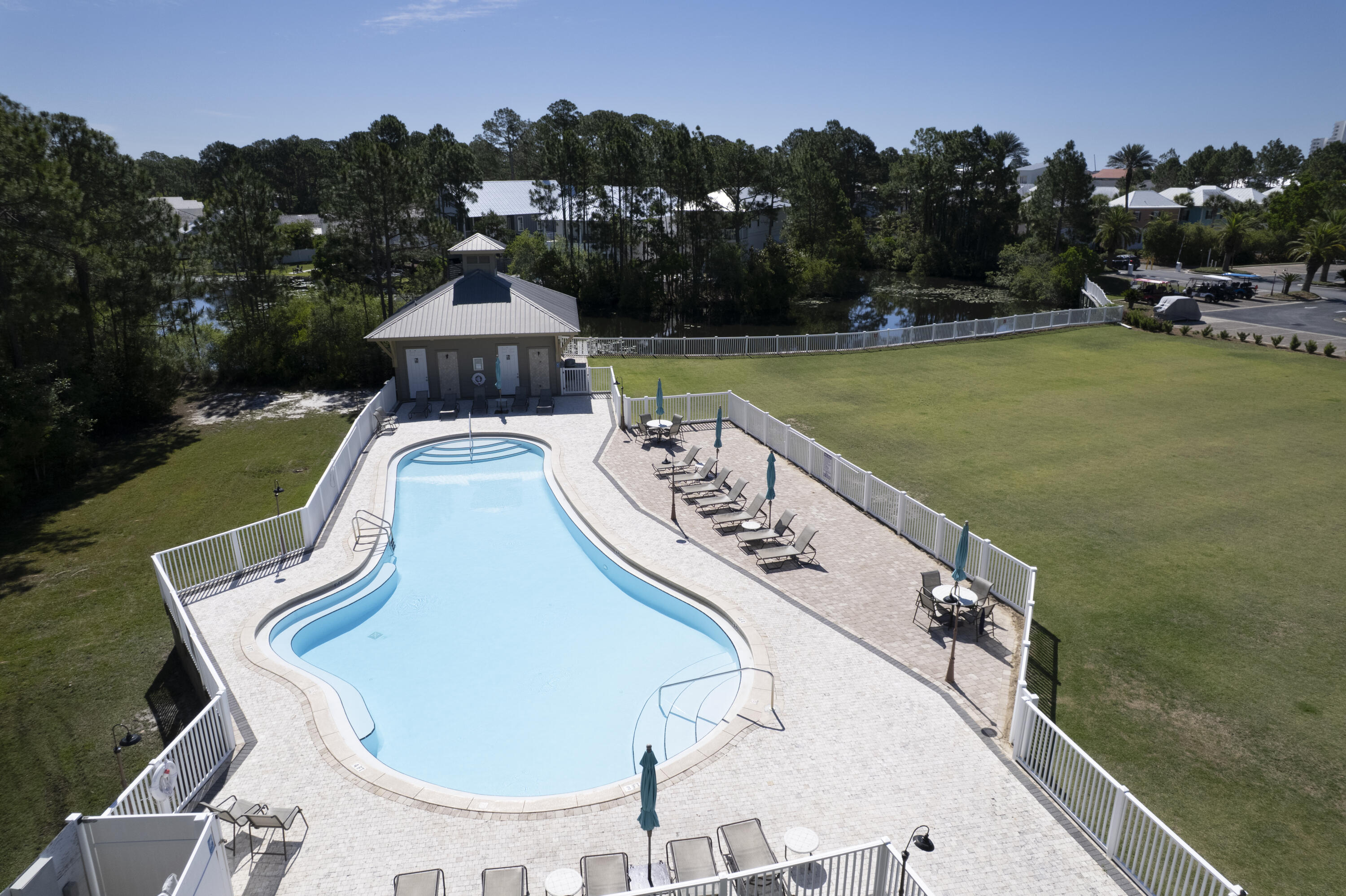 SEAGROVE HIGHLANDS - Residential
