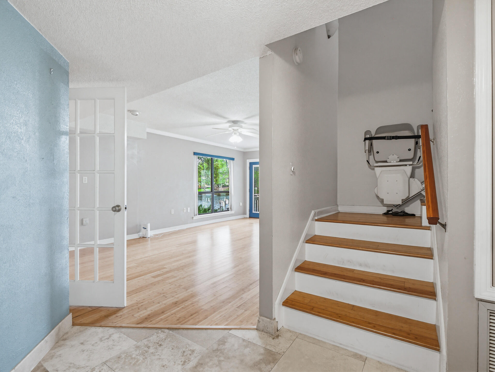 KIDD BAYOU OAKS - Residential