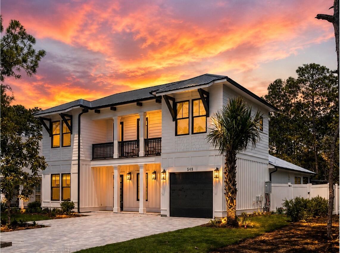 SEACREST - Residential