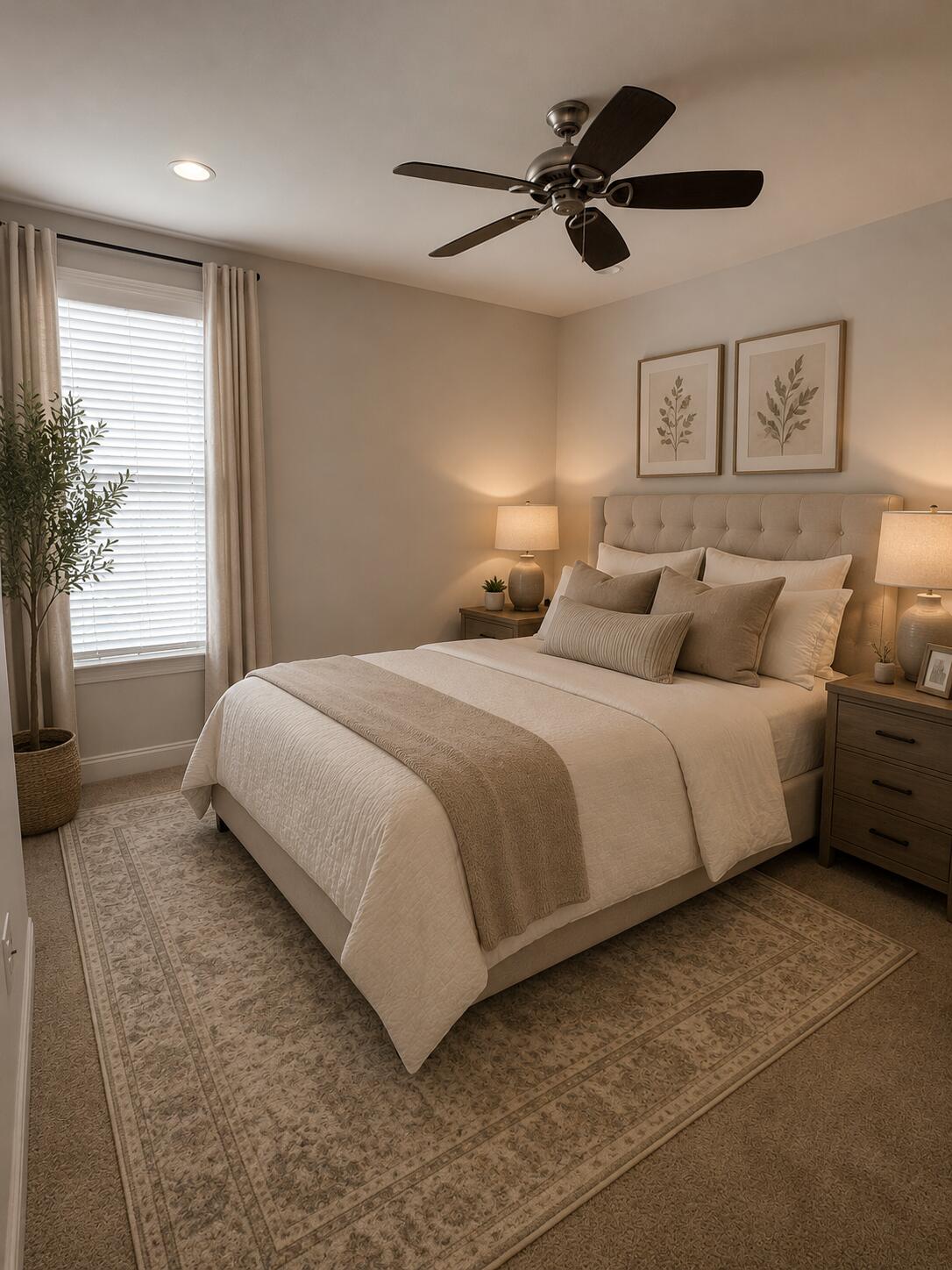 Deer Moss Creek Phase 1 - Residential