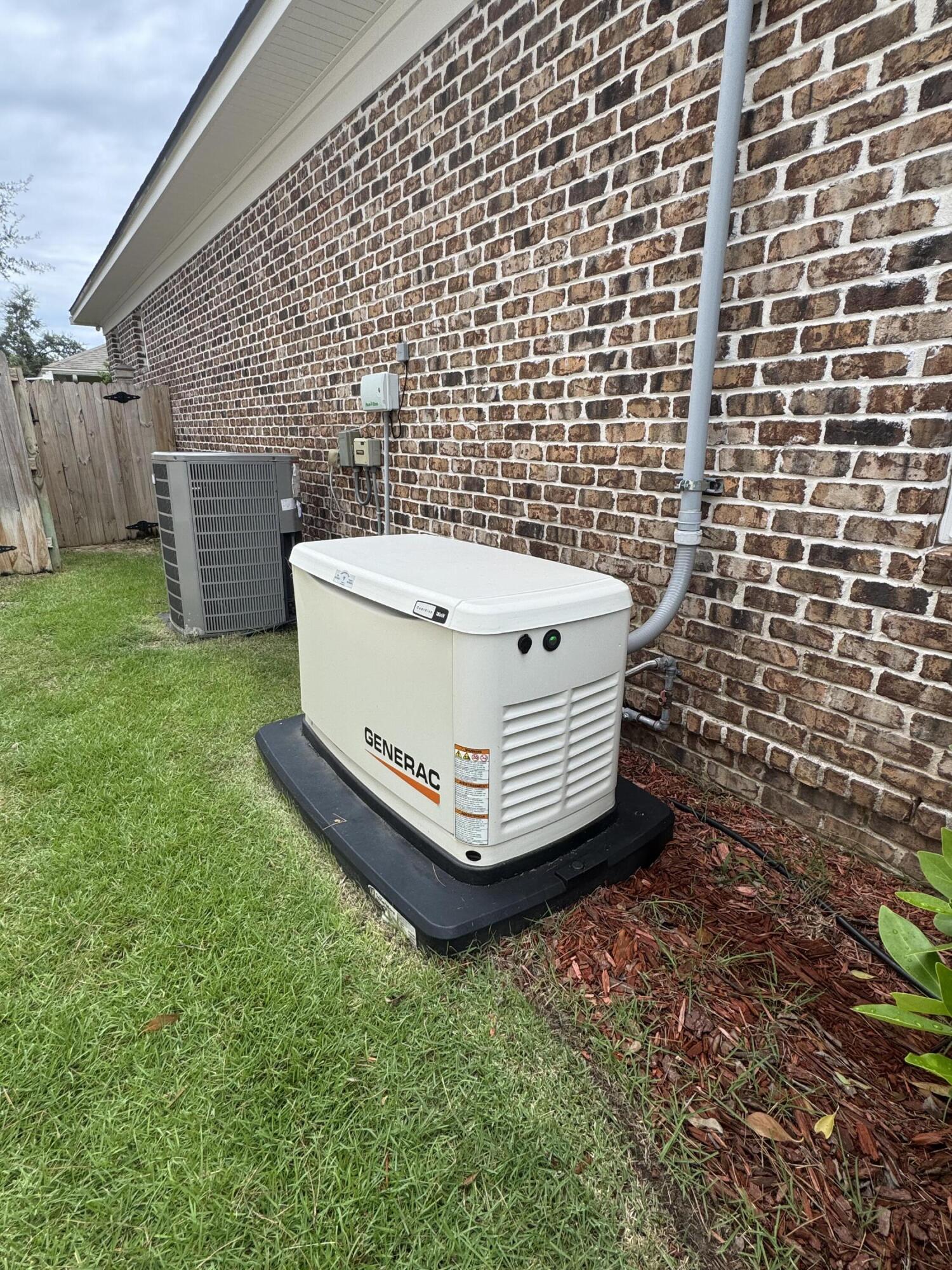 Deer Moss Creek Phase 1 - Residential