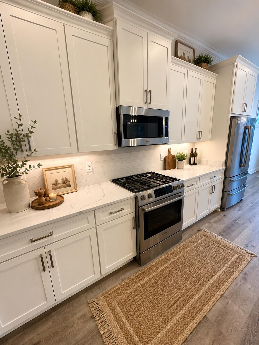 Deer Moss Creek Phase 1 - Residential