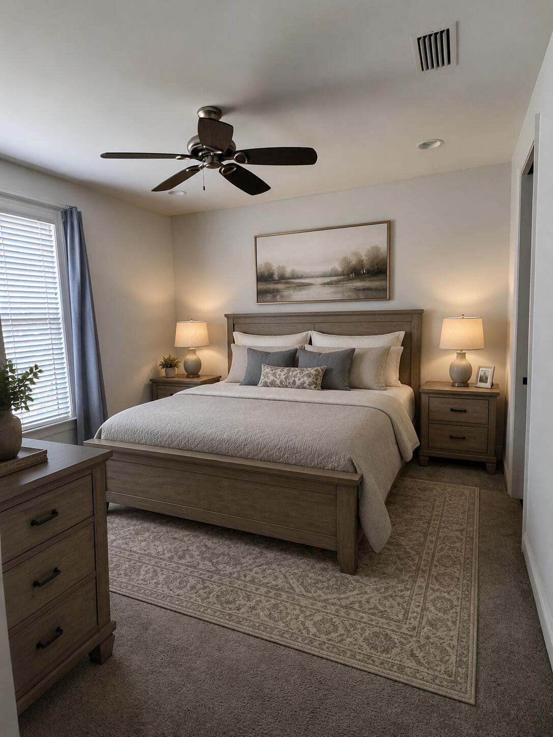 Deer Moss Creek Phase 1 - Residential