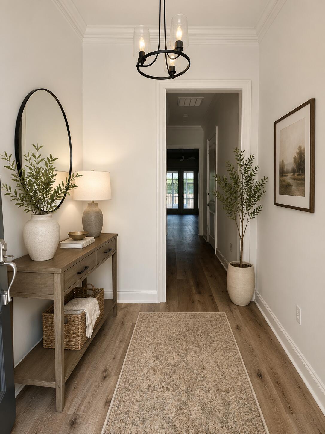 Deer Moss Creek Phase 1 - Residential