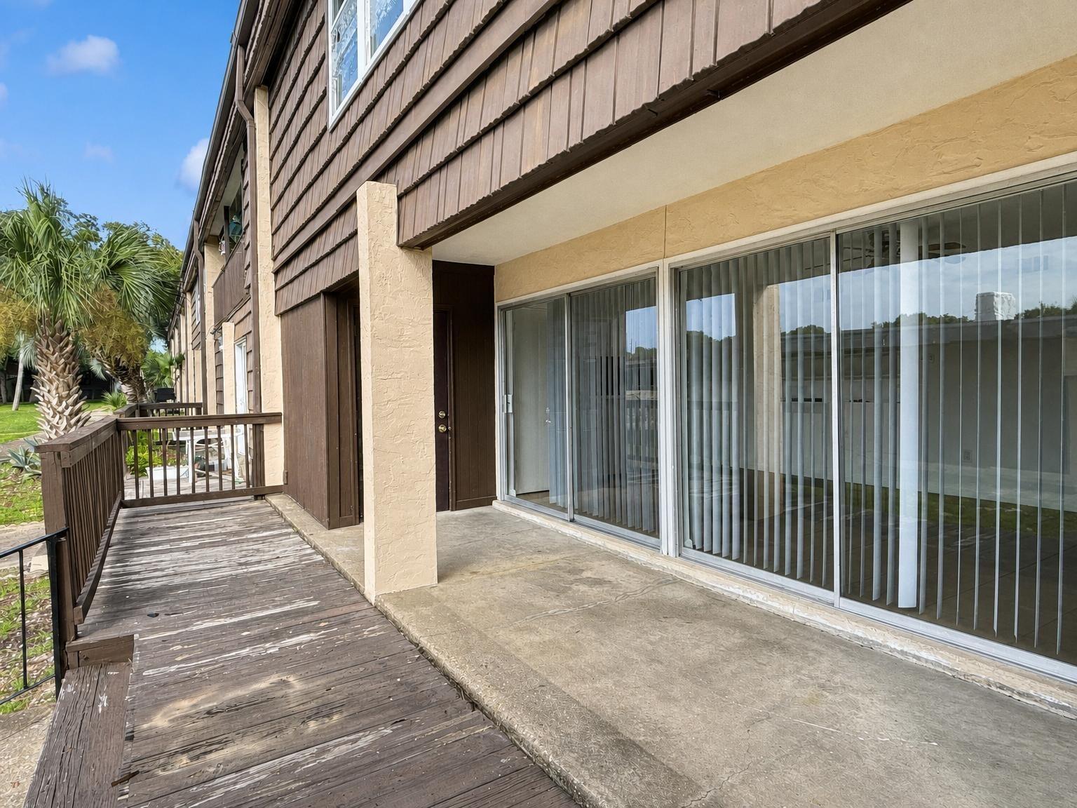 SPANISH VILLAS CONDO - Residential Lease