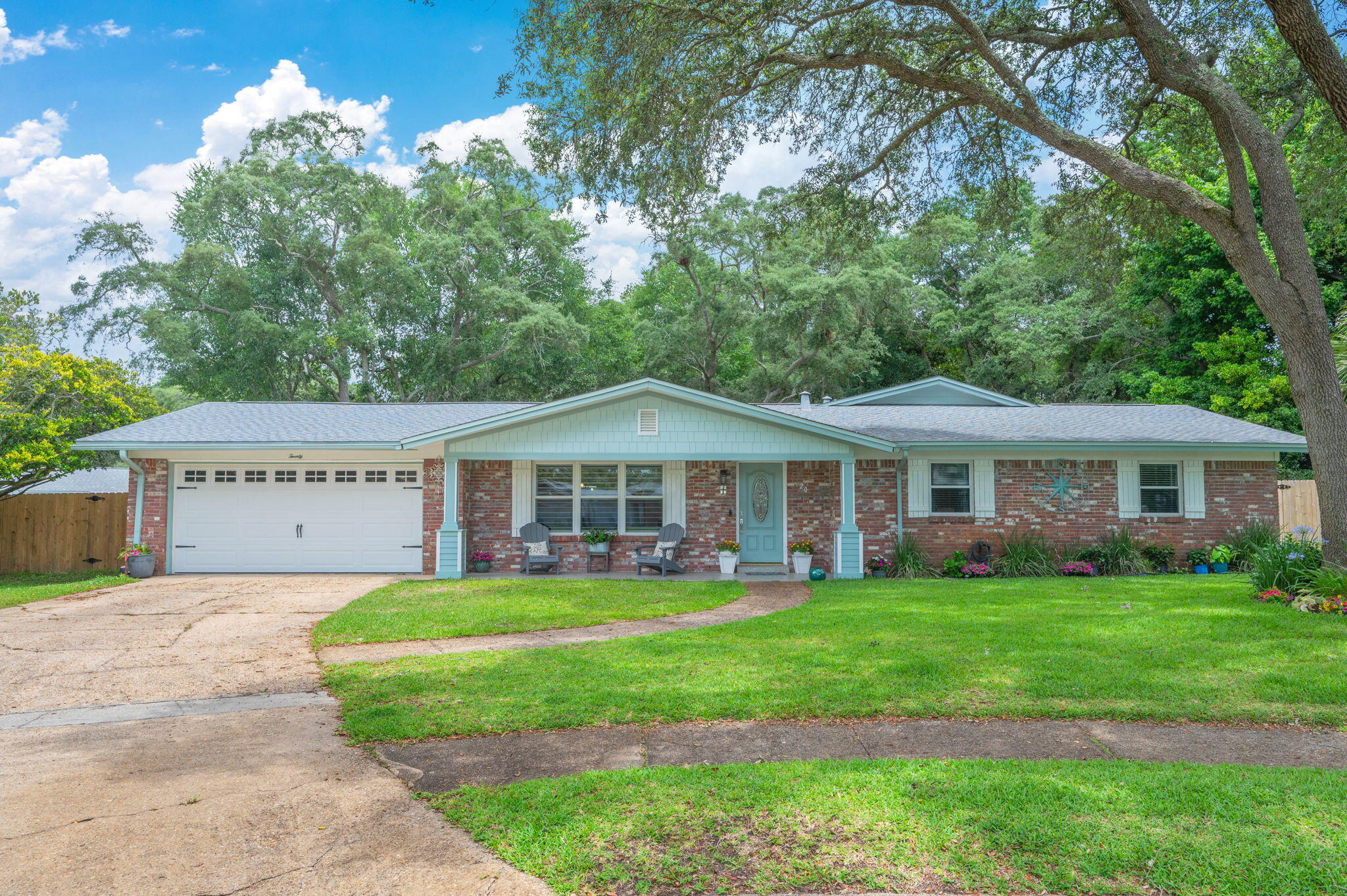 HOMEWOOD S/D - Residential